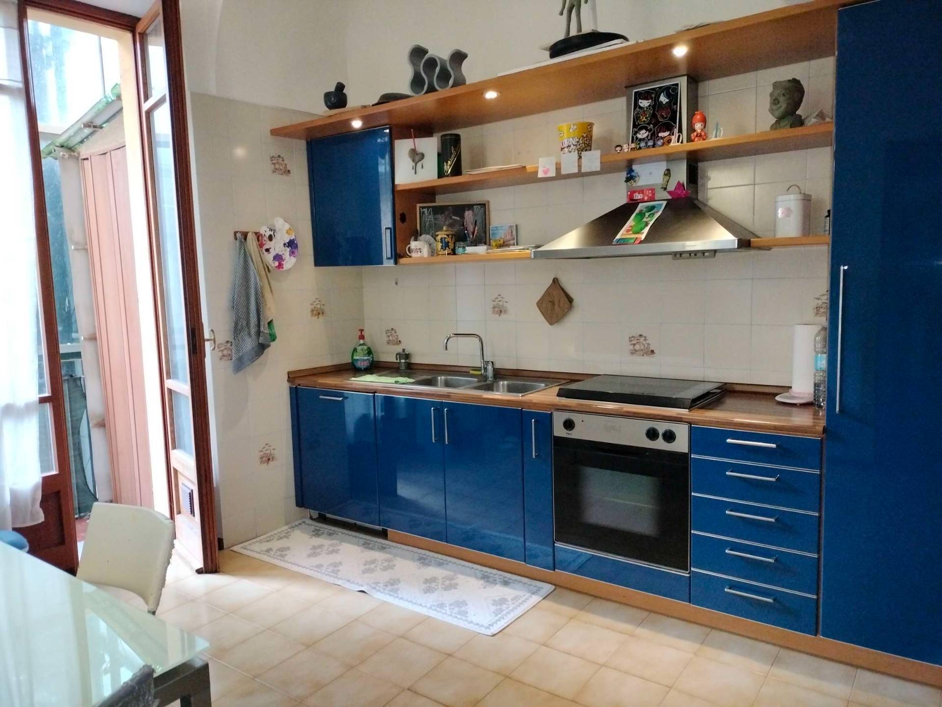 Appartamento in vendita a Alessandria, Centro-P.tta della Lega