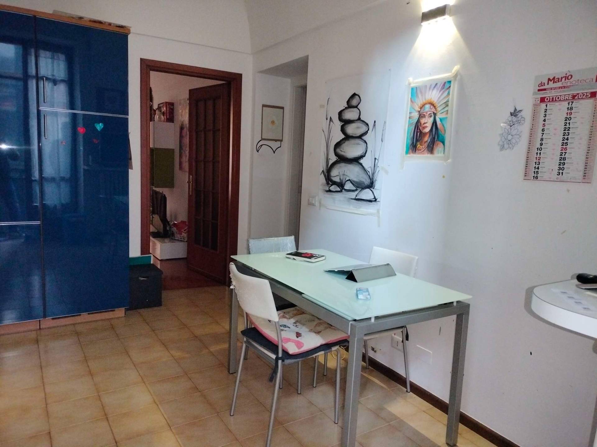 Appartamento in vendita a Alessandria, Centro-P.tta della Lega