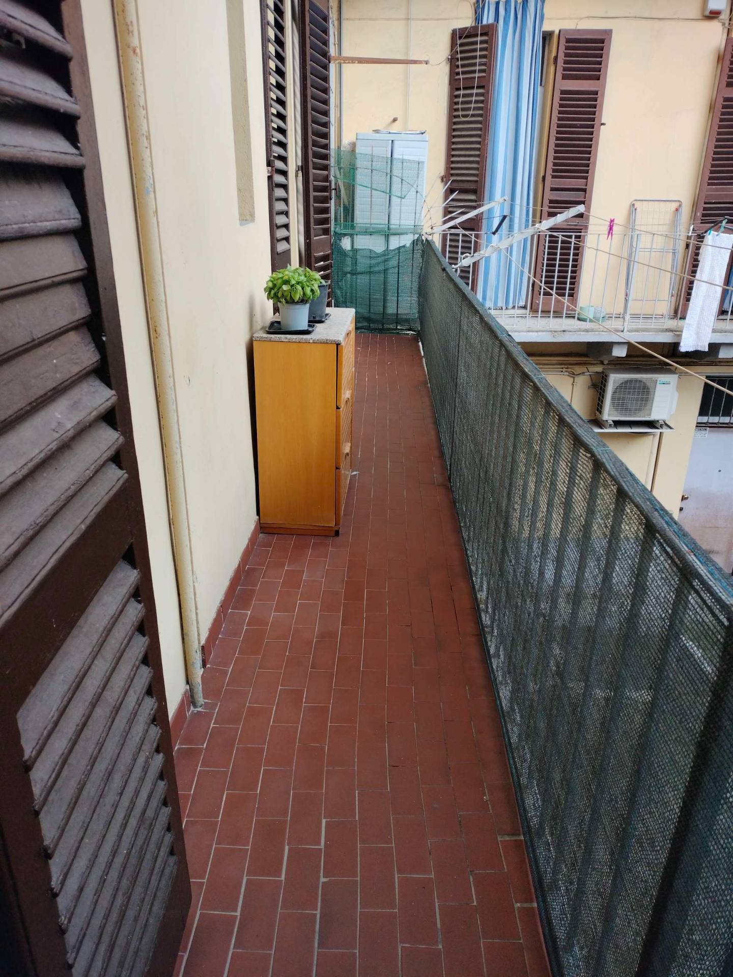 Appartamento in vendita a Alessandria, Centro-P.tta della Lega