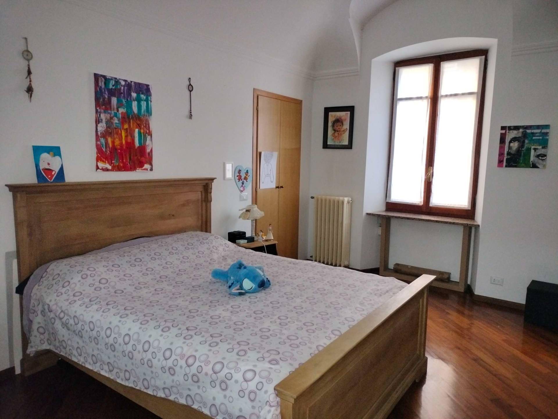 Appartamento in vendita a Alessandria, Centro-P.tta della Lega