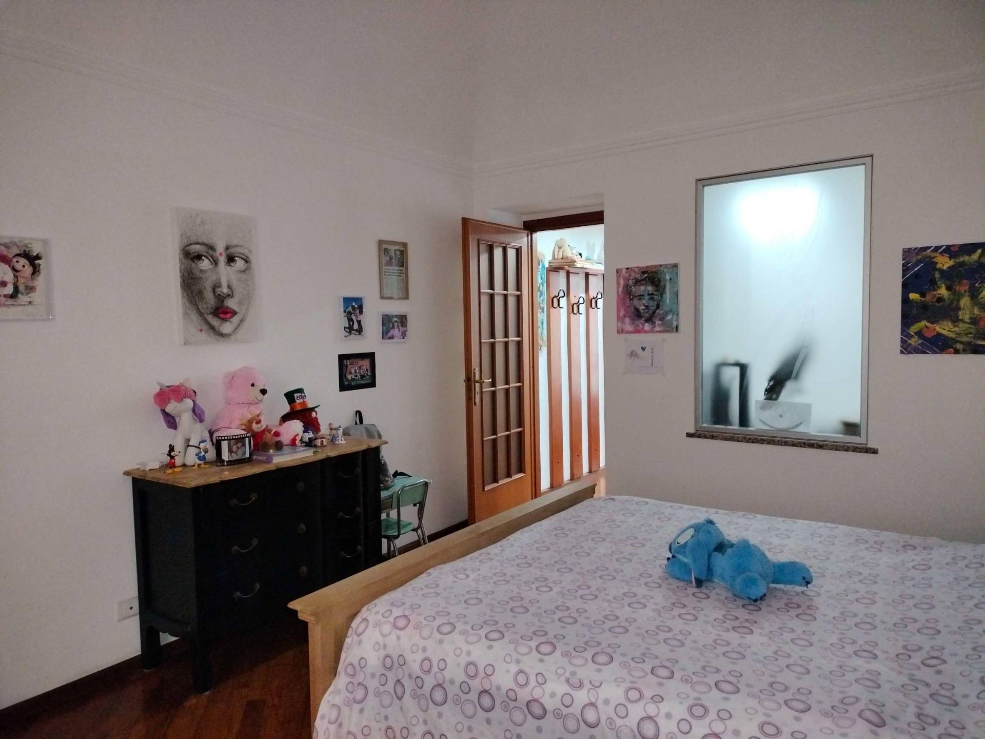 Appartamento in vendita a Alessandria, Centro-P.tta della Lega