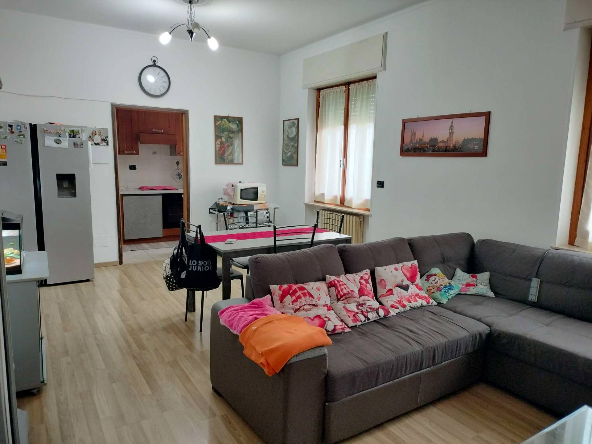 Villa singola in vendita a Alessandria, Cristo