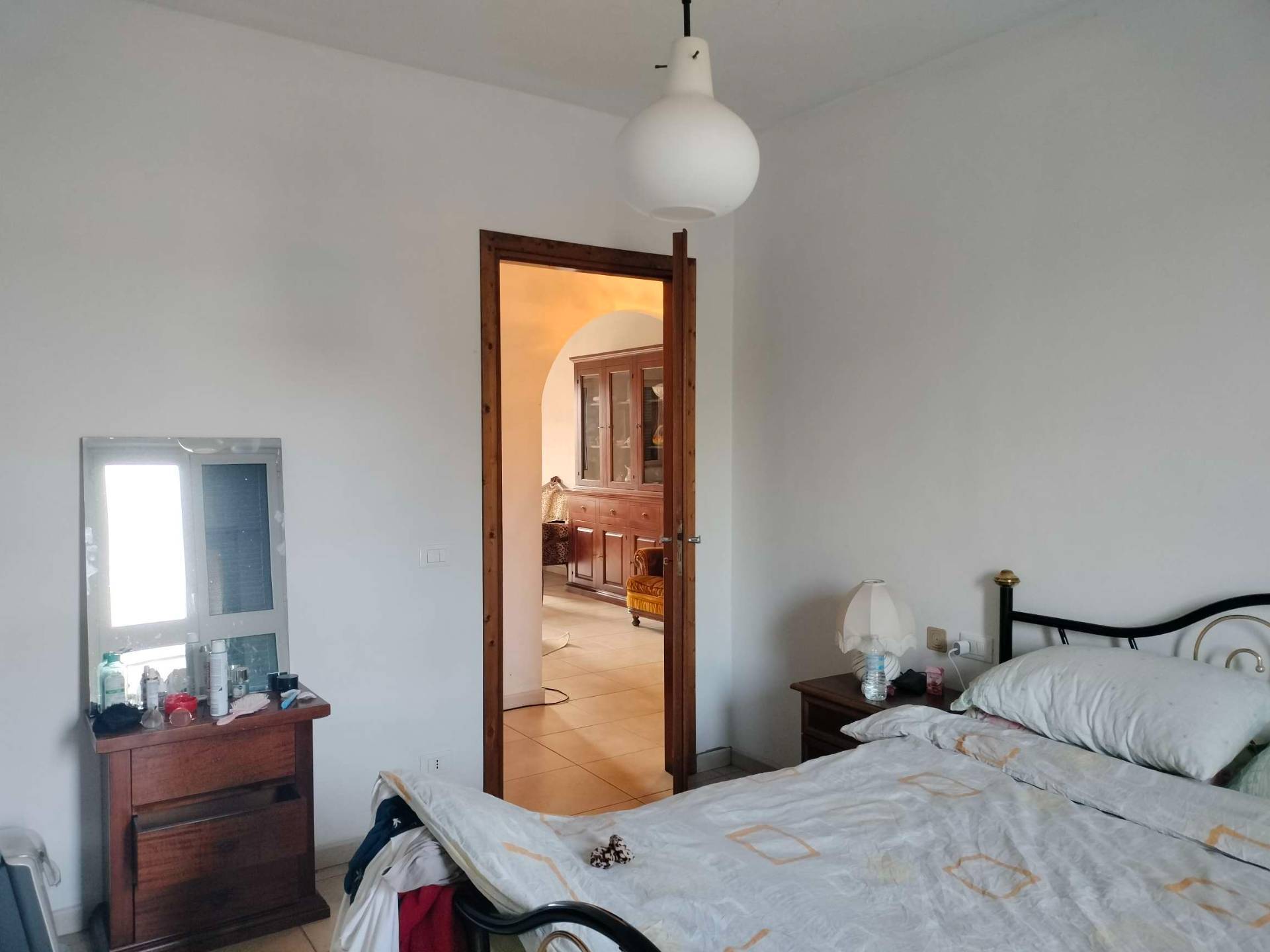 Appartamento in vendita a Frascaro, Tacconotti