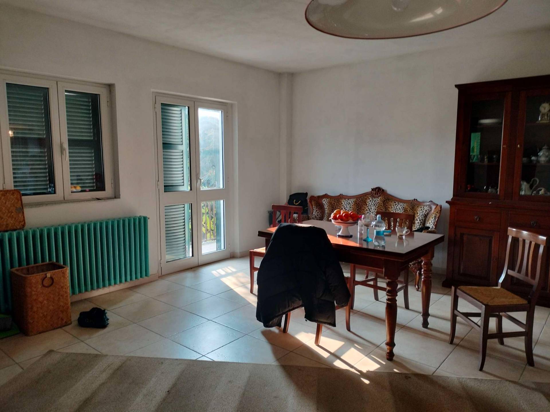 Appartamento in vendita a Frascaro, Tacconotti