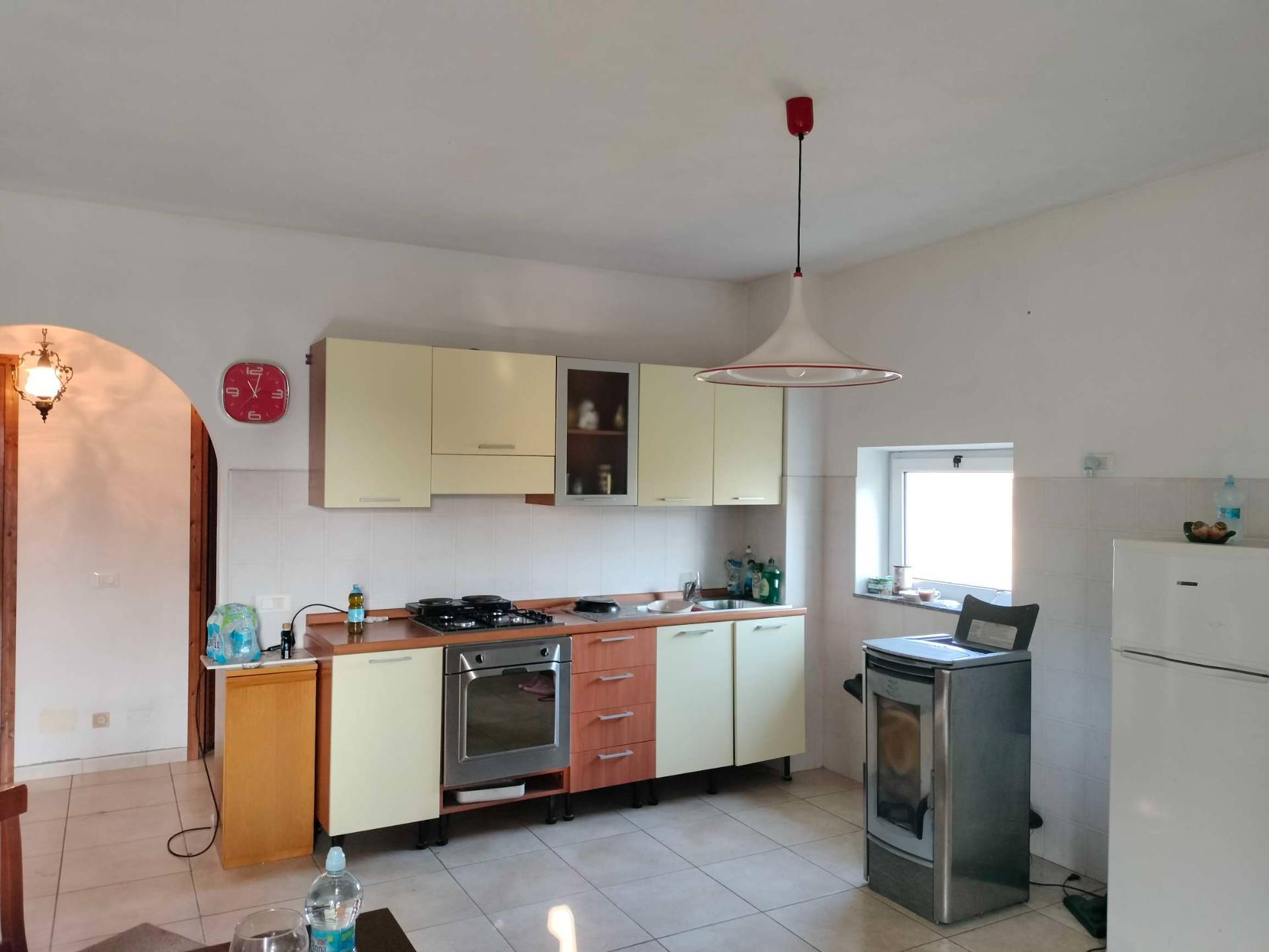 Appartamento in vendita a Frascaro, Tacconotti