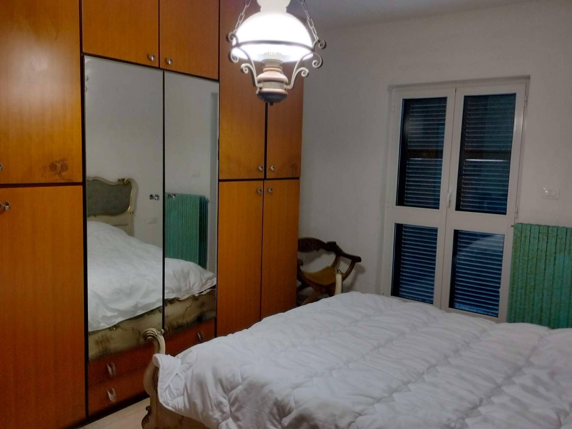 Appartamento in vendita a Frascaro, Tacconotti