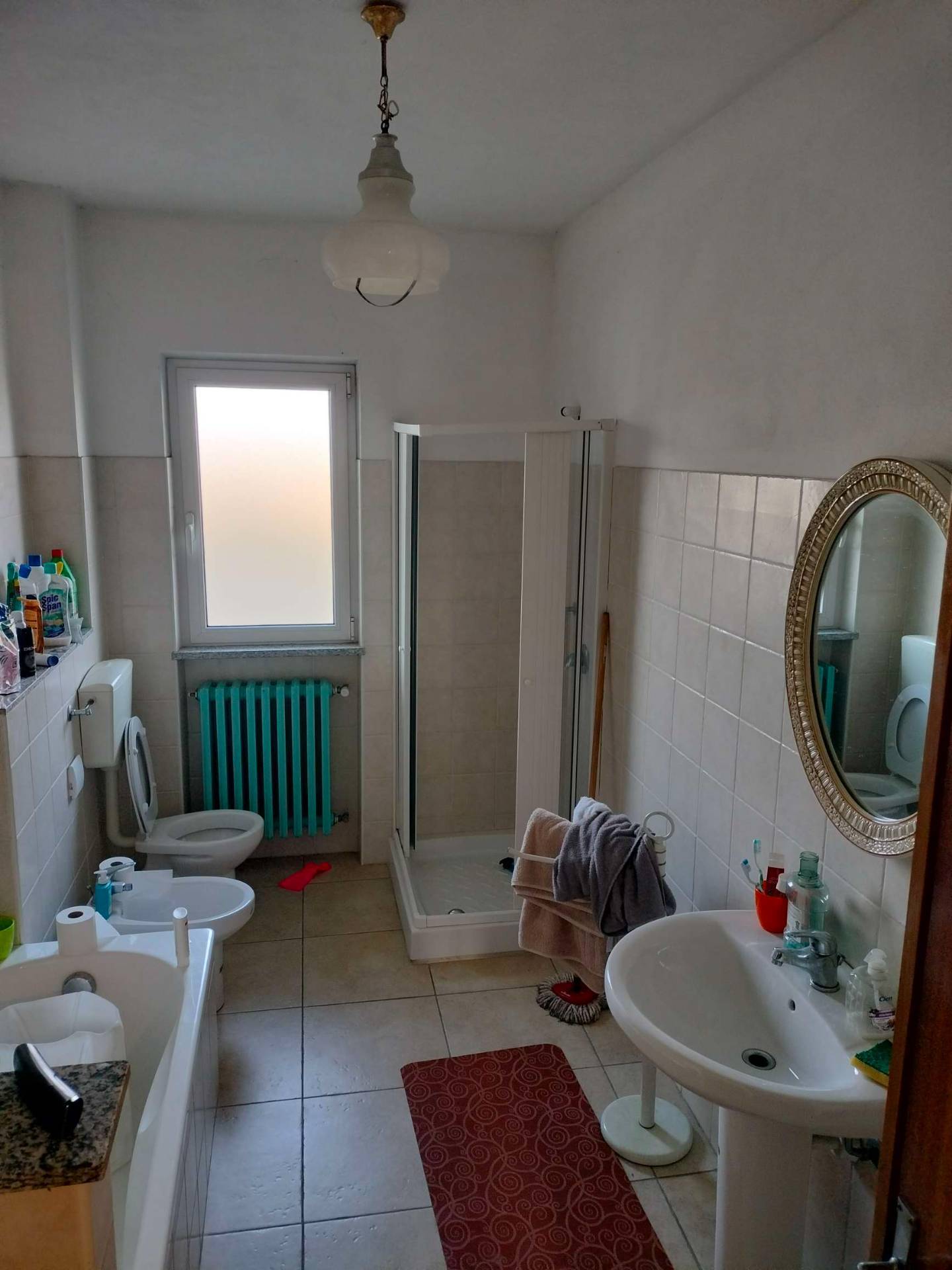 Appartamento in vendita a Frascaro, Tacconotti