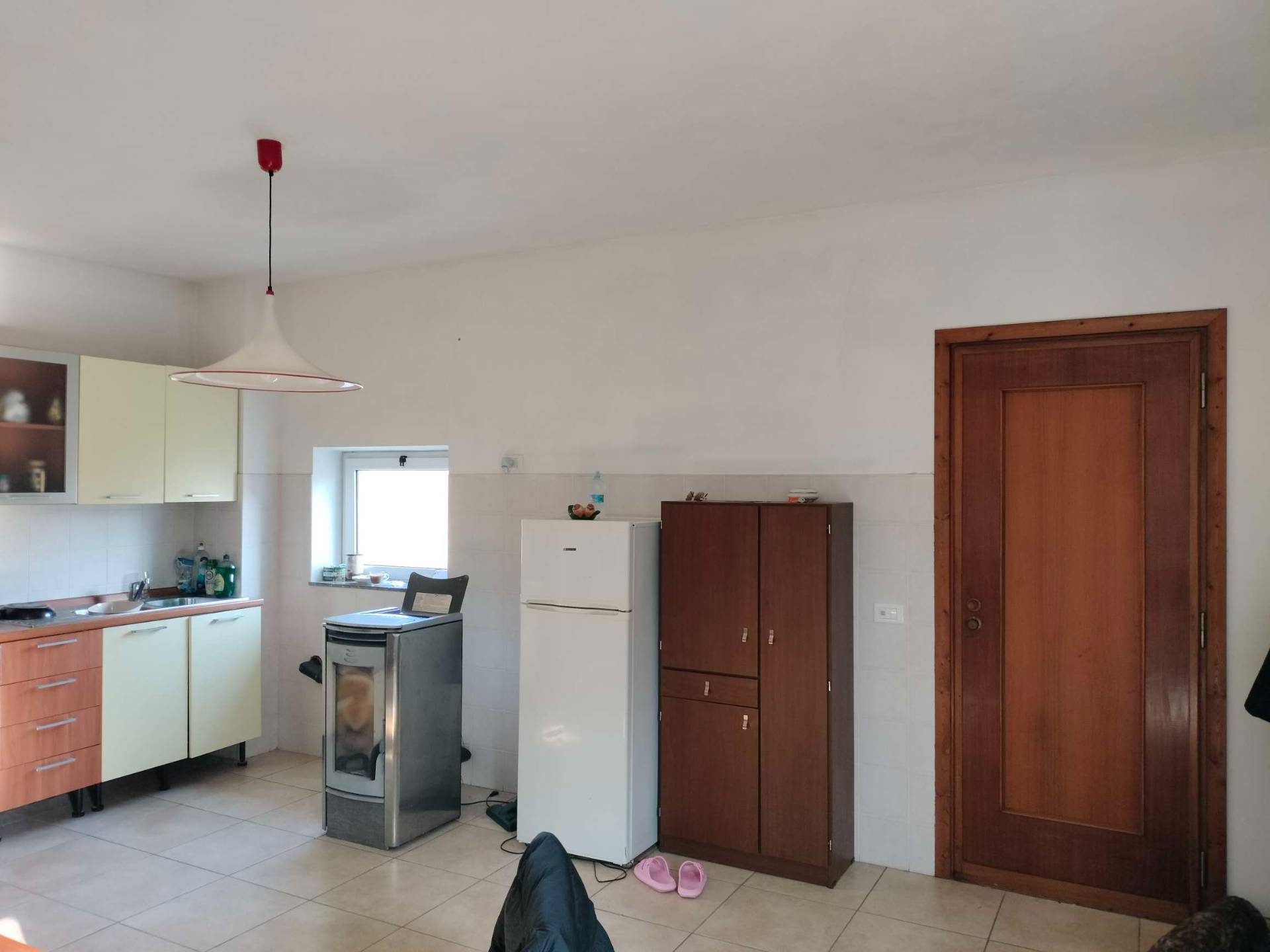 Appartamento in vendita a Frascaro, Tacconotti