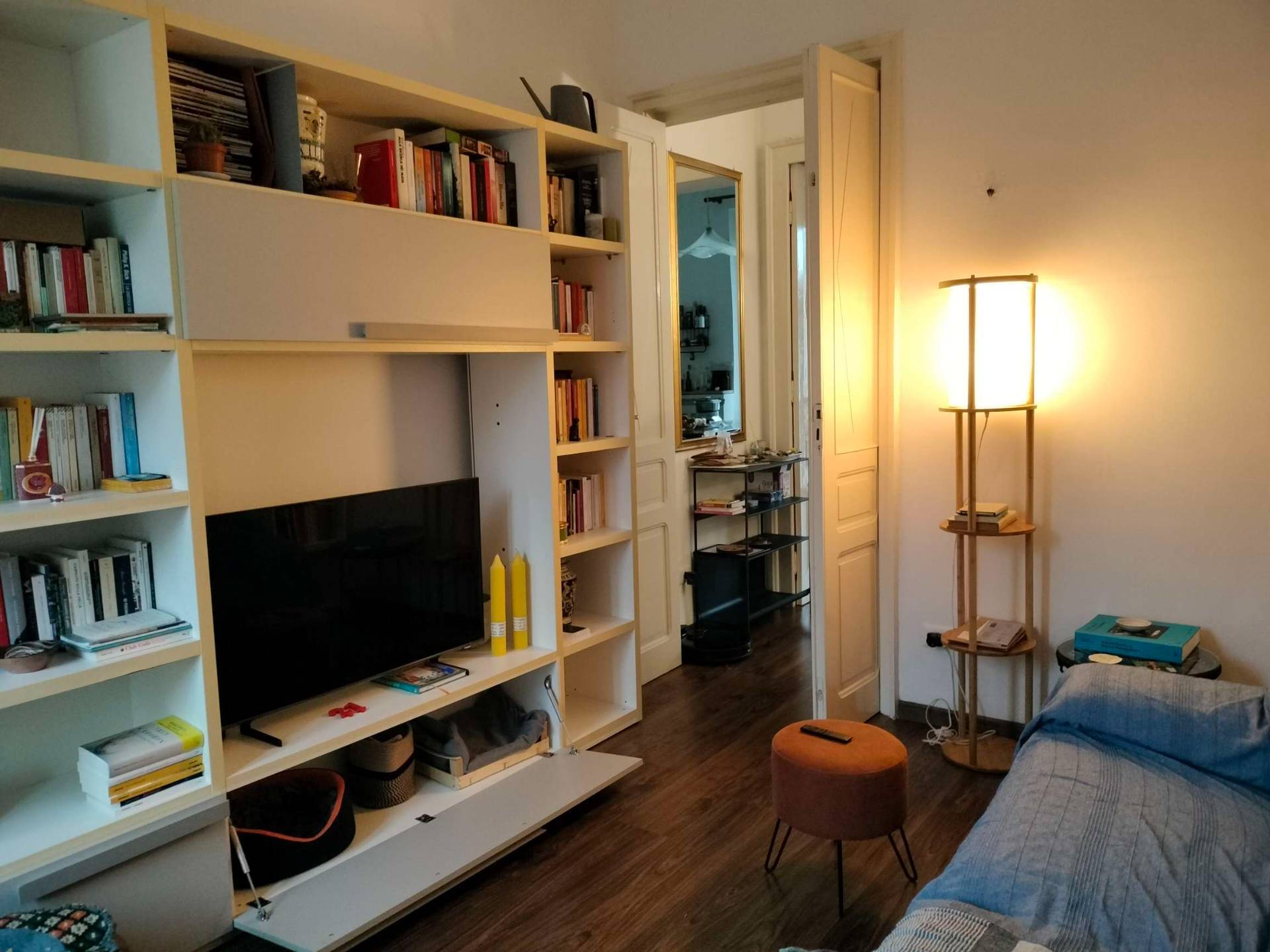 Appartamento in vendita a Alessandria, Pista Vecchia