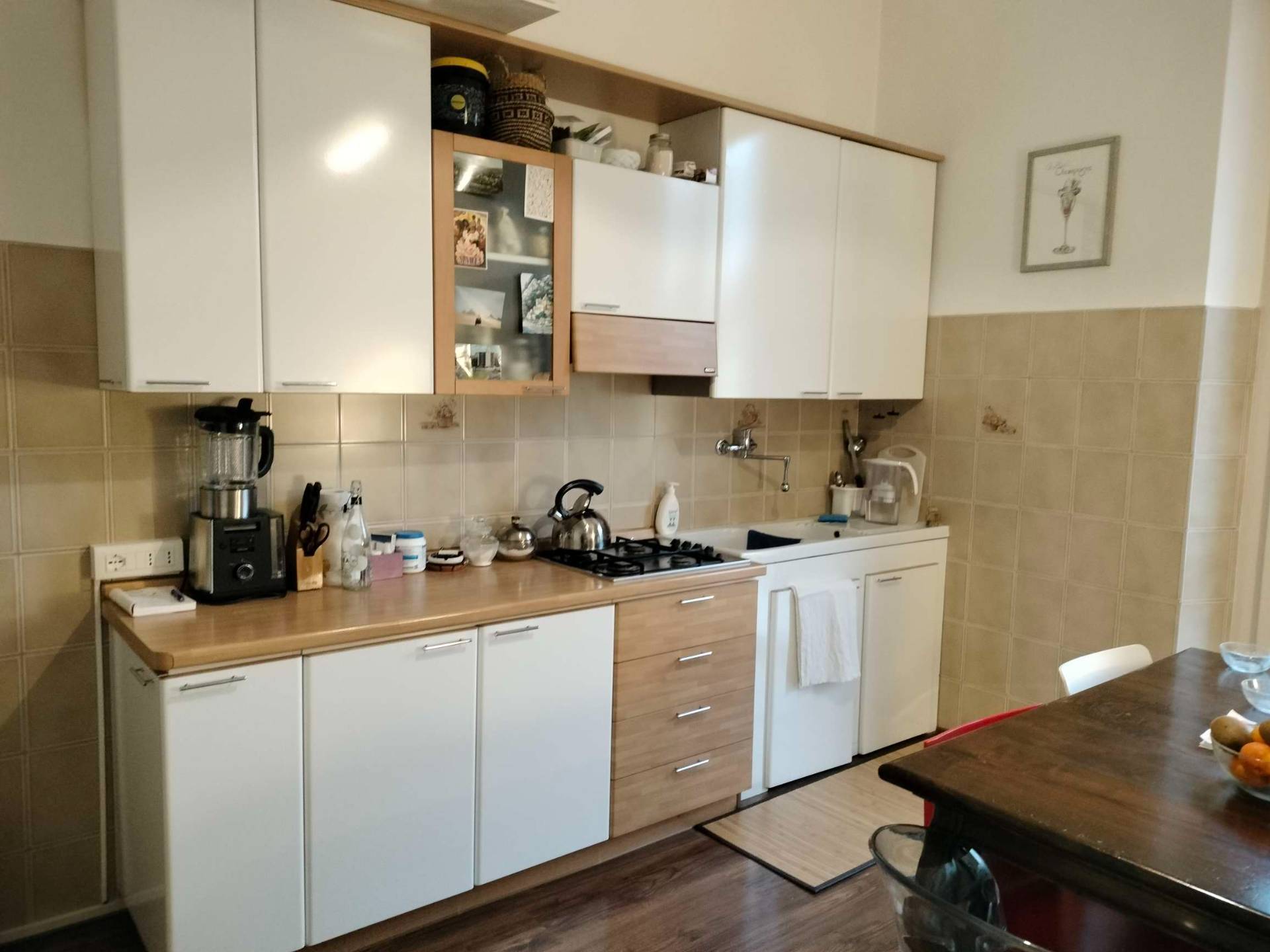 Appartamento in vendita a Alessandria, Pista Vecchia