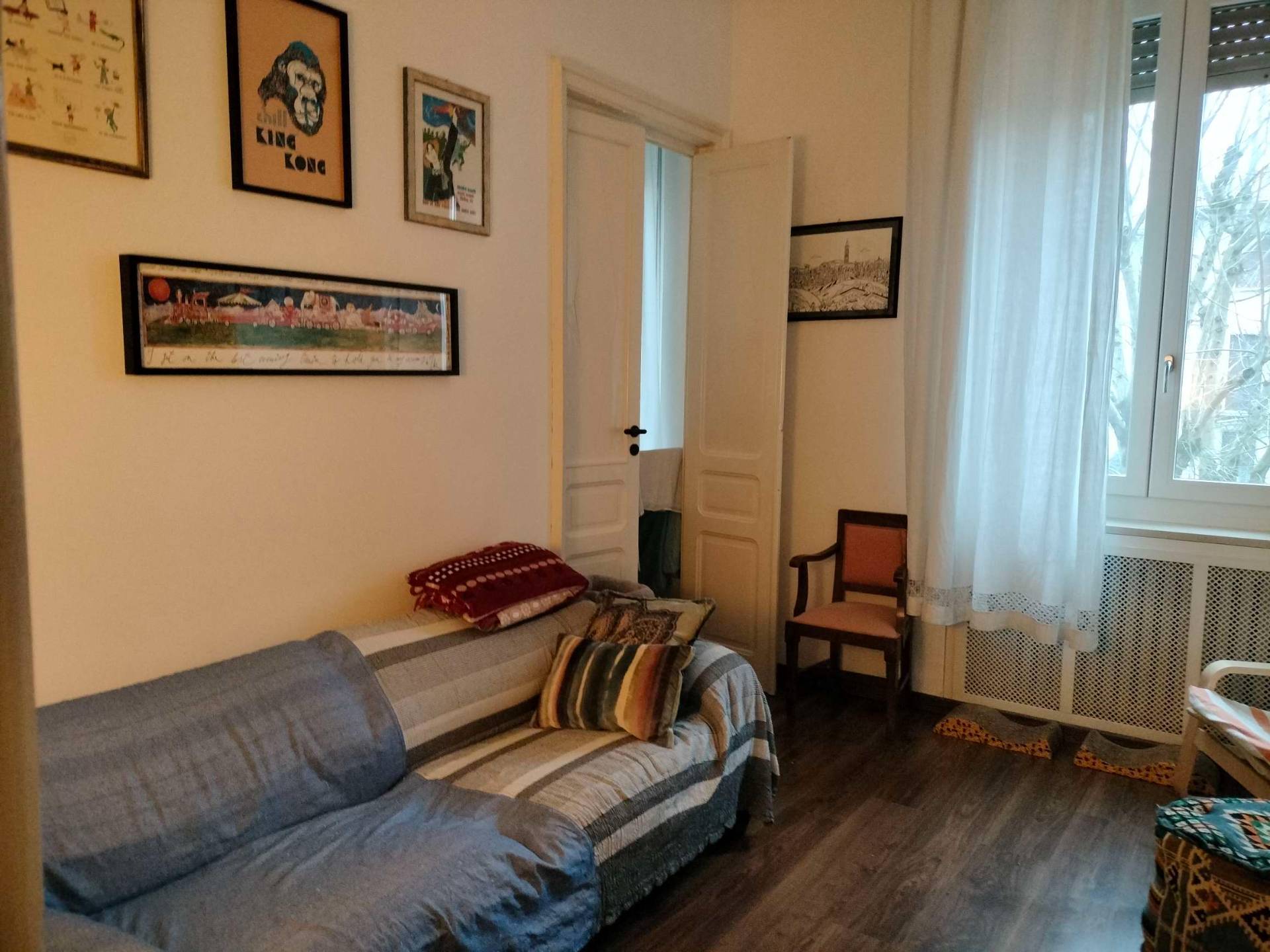 Appartamento in vendita a Alessandria, Pista Vecchia