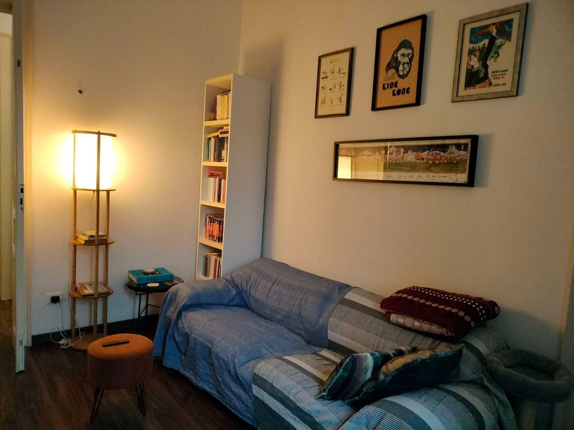 Appartamento in vendita a Alessandria, Pista Vecchia