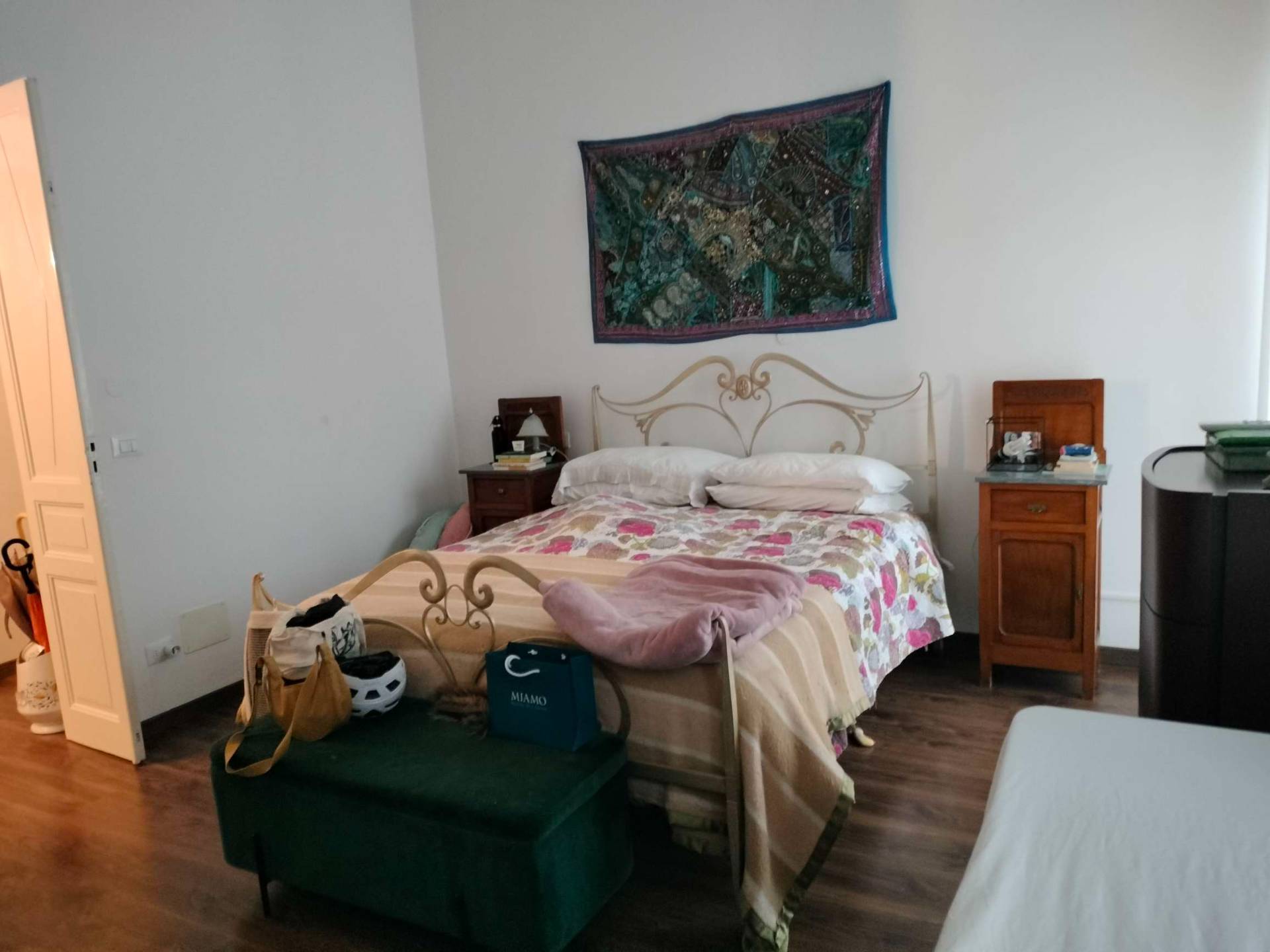 Appartamento in vendita a Alessandria, Pista Vecchia