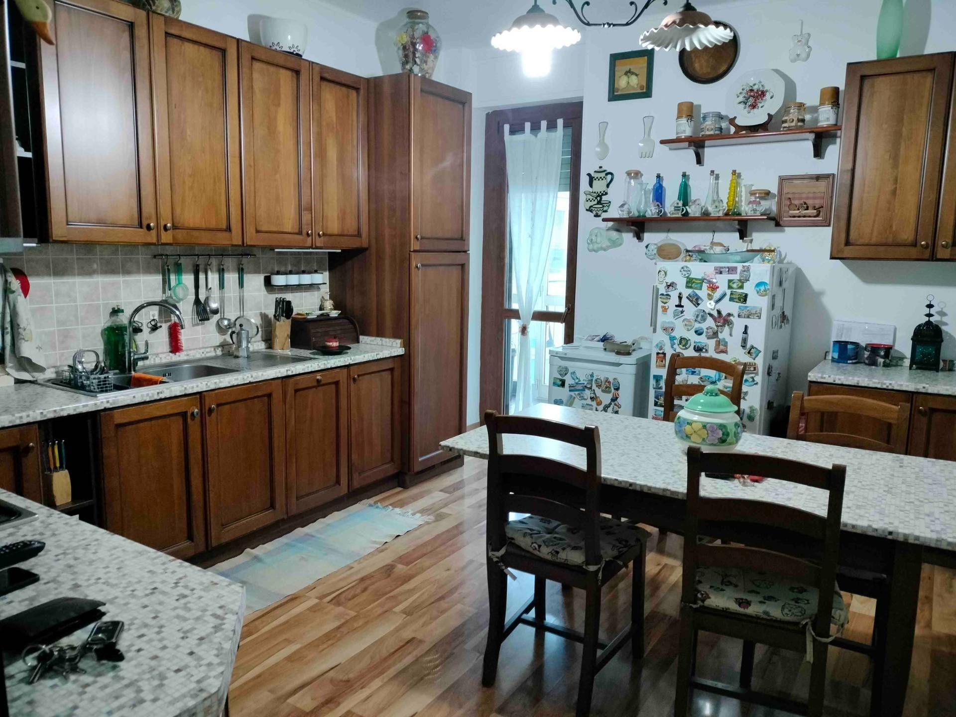 Appartamento in vendita a Alessandria, Centro-P.zza Matteotti