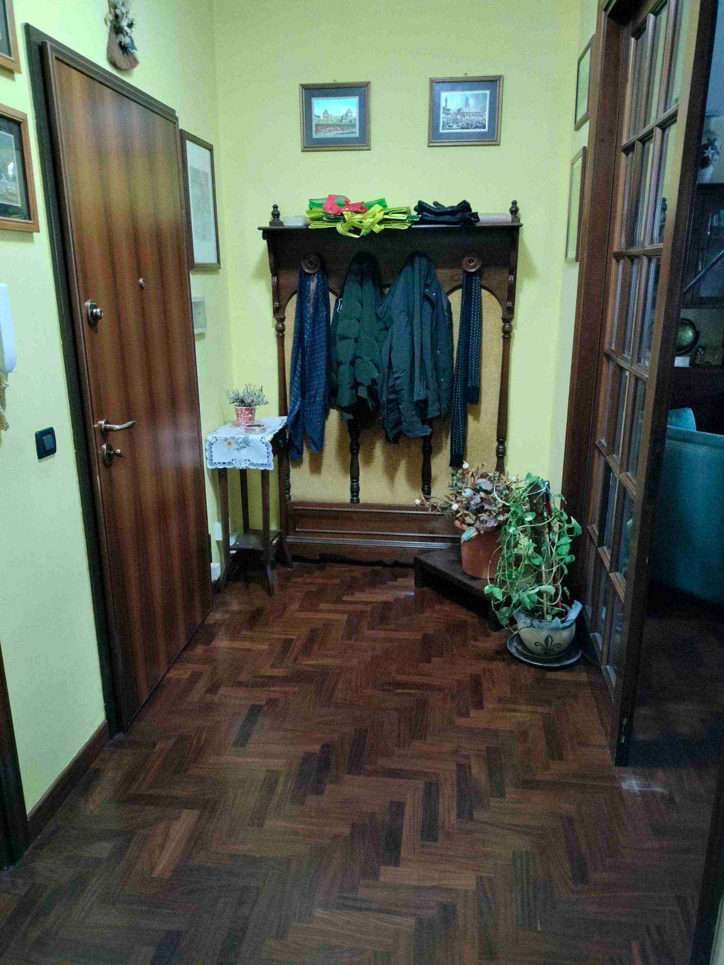 Appartamento in vendita a Alessandria, Centro-P.zza Matteotti