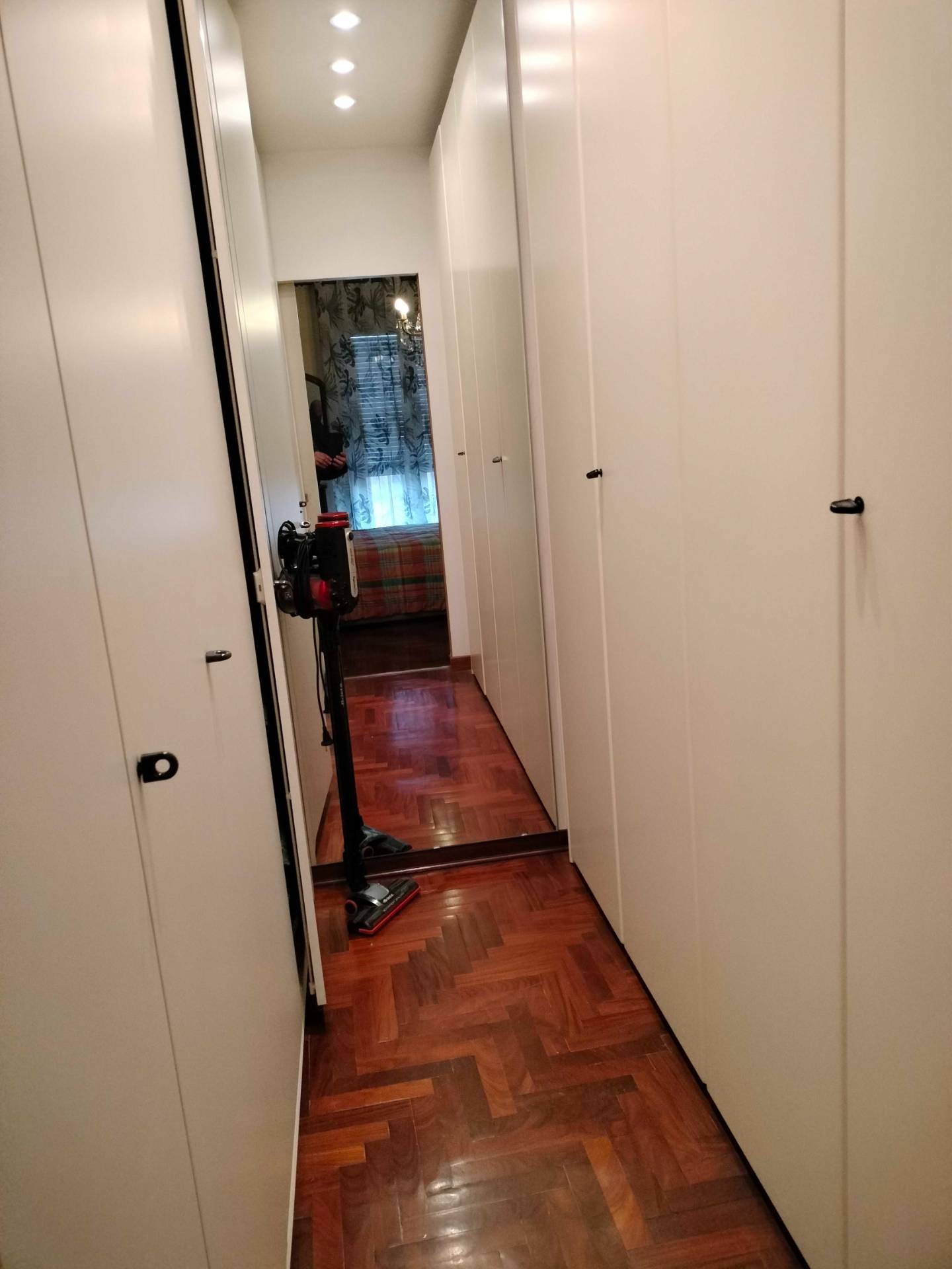 Appartamento in vendita a Alessandria, Centro-P.zza Matteotti