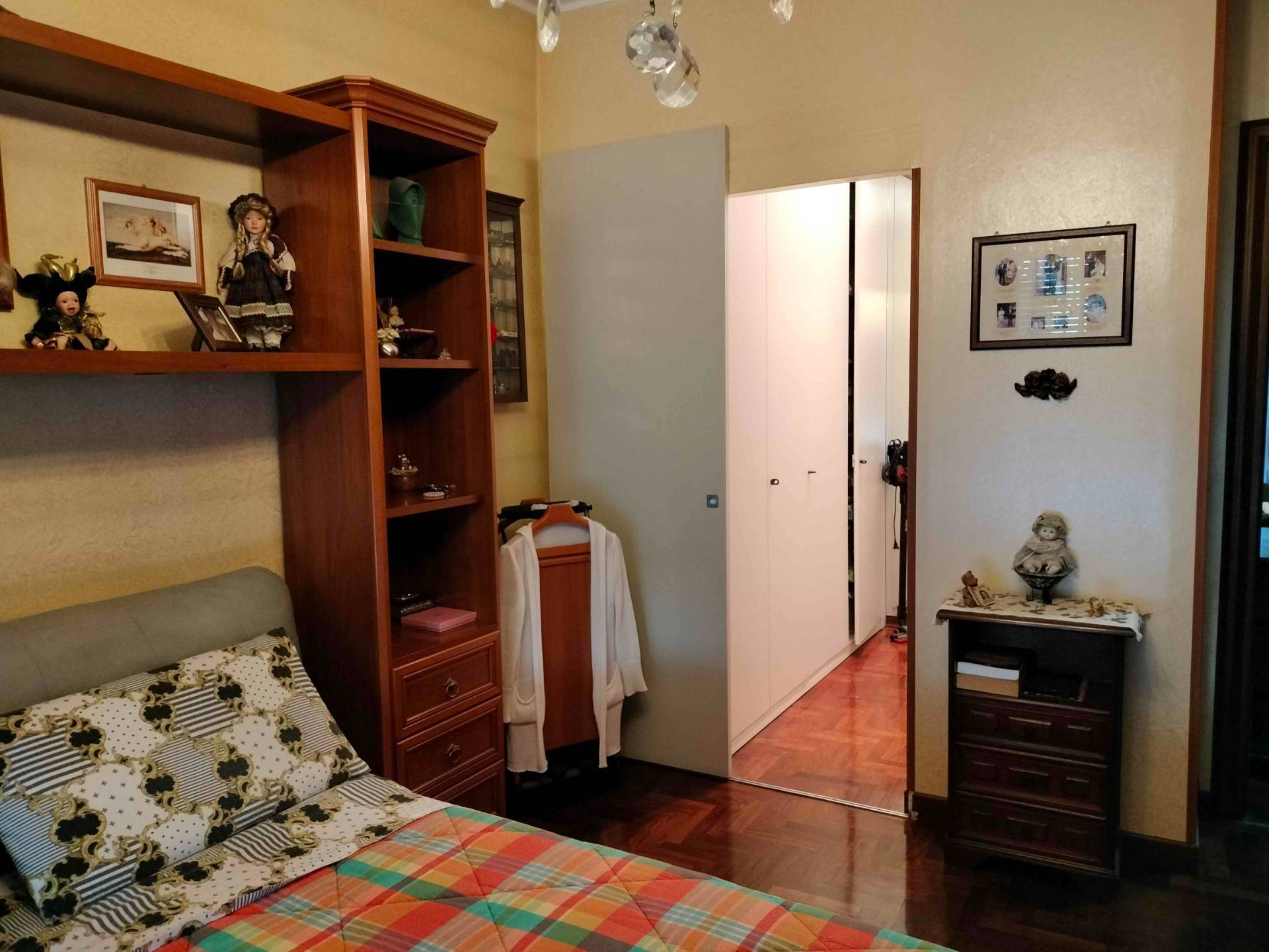 Appartamento in vendita a Alessandria, Centro-P.zza Matteotti