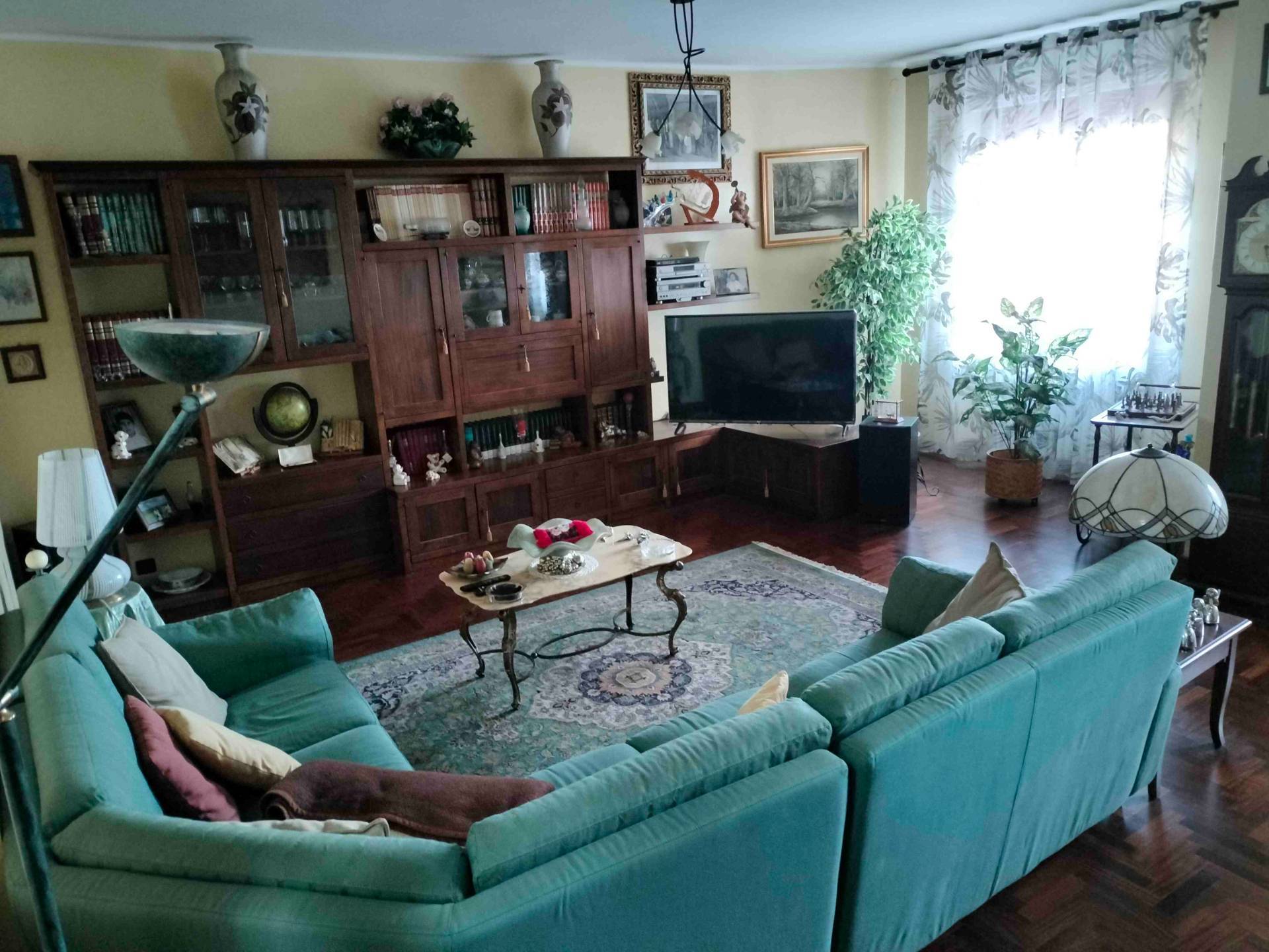 Appartamento in vendita a Alessandria, Centro-P.zza Matteotti