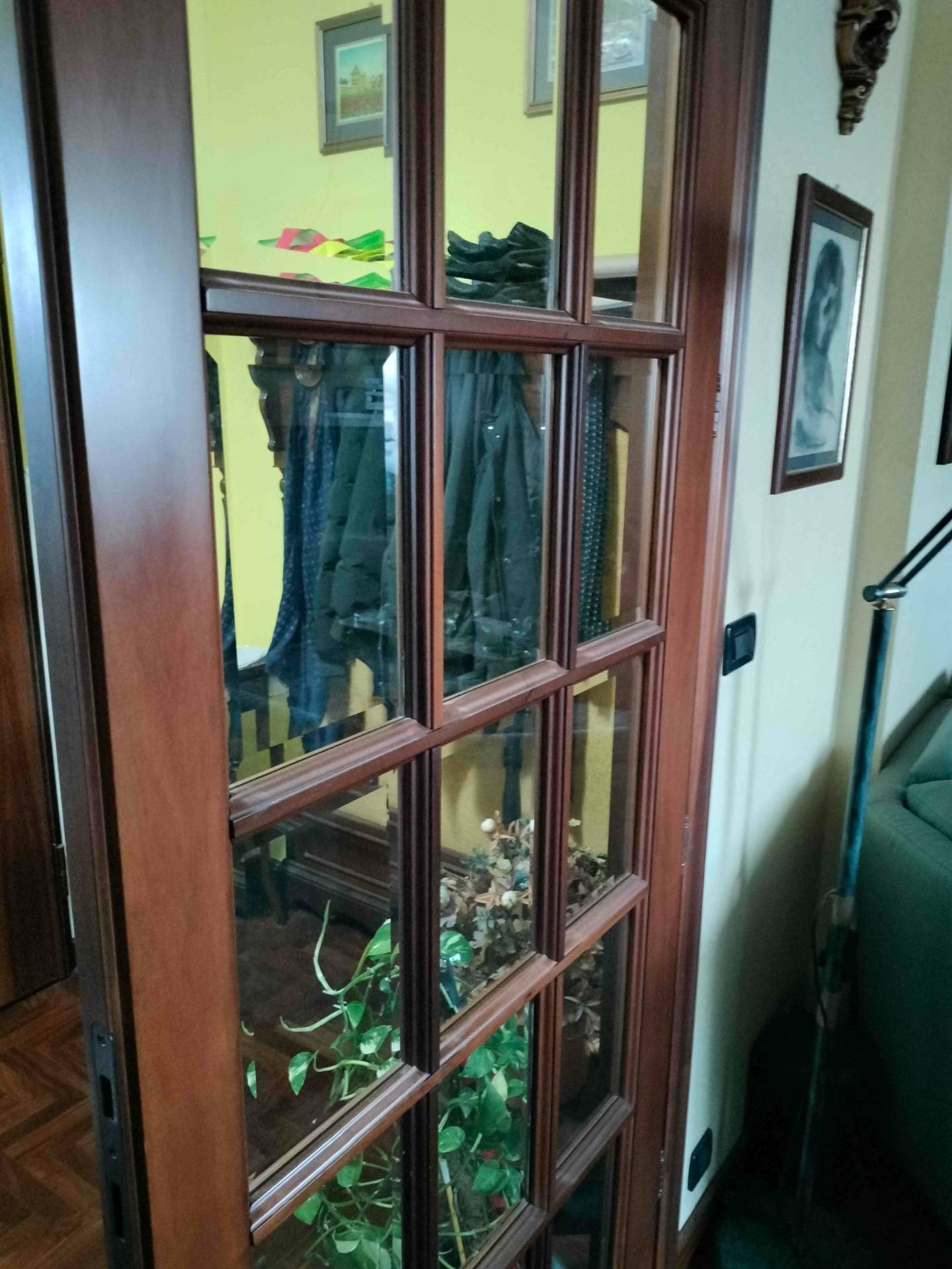 Appartamento in vendita a Alessandria, Centro-P.zza Matteotti