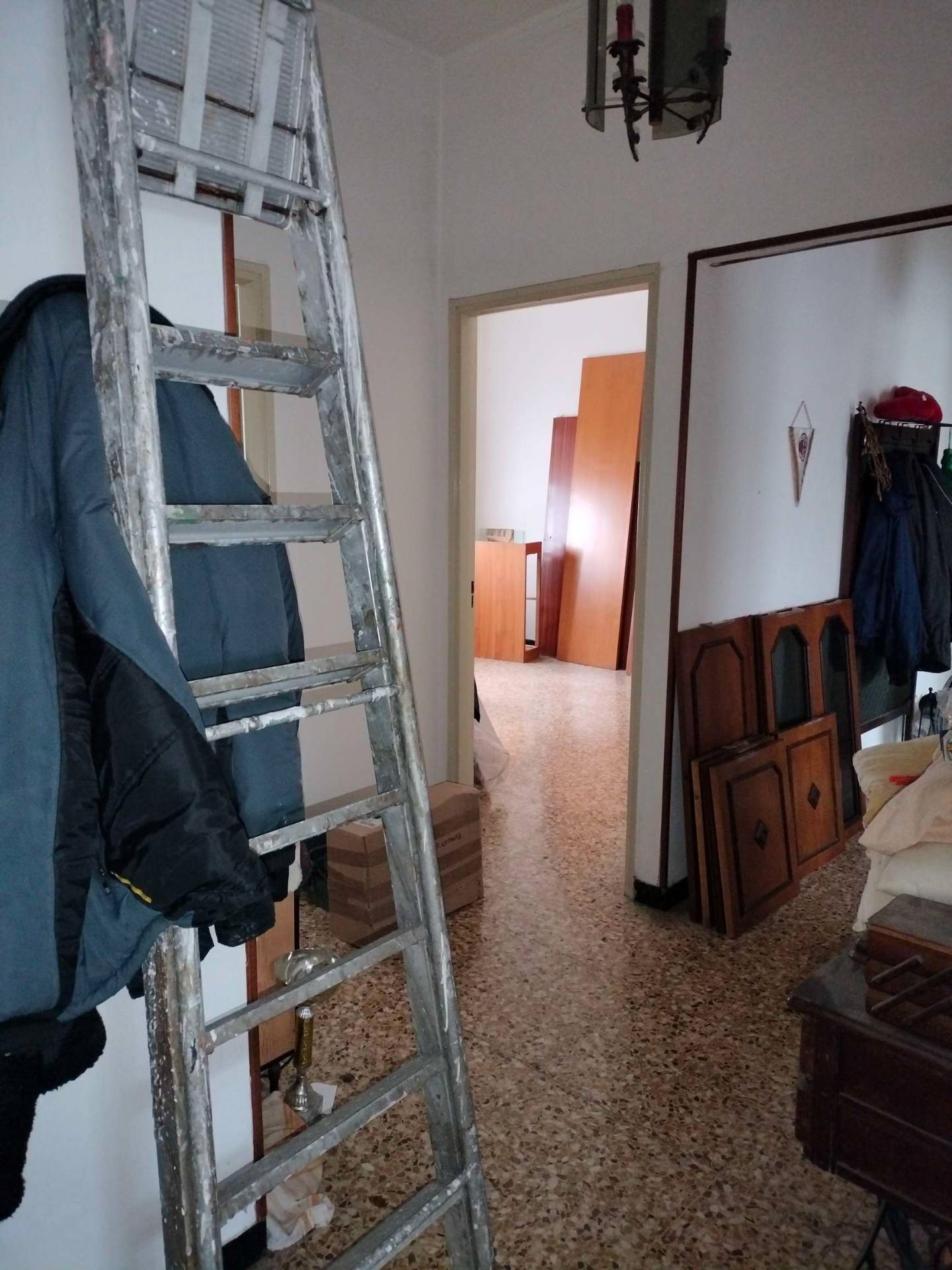 Appartamento in vendita a Alessandria, Galimberti