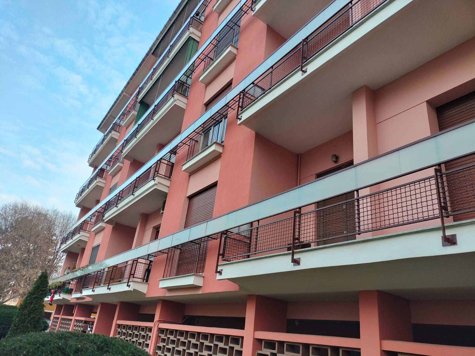 Appartamento in vendita a Alessandria, Galimberti