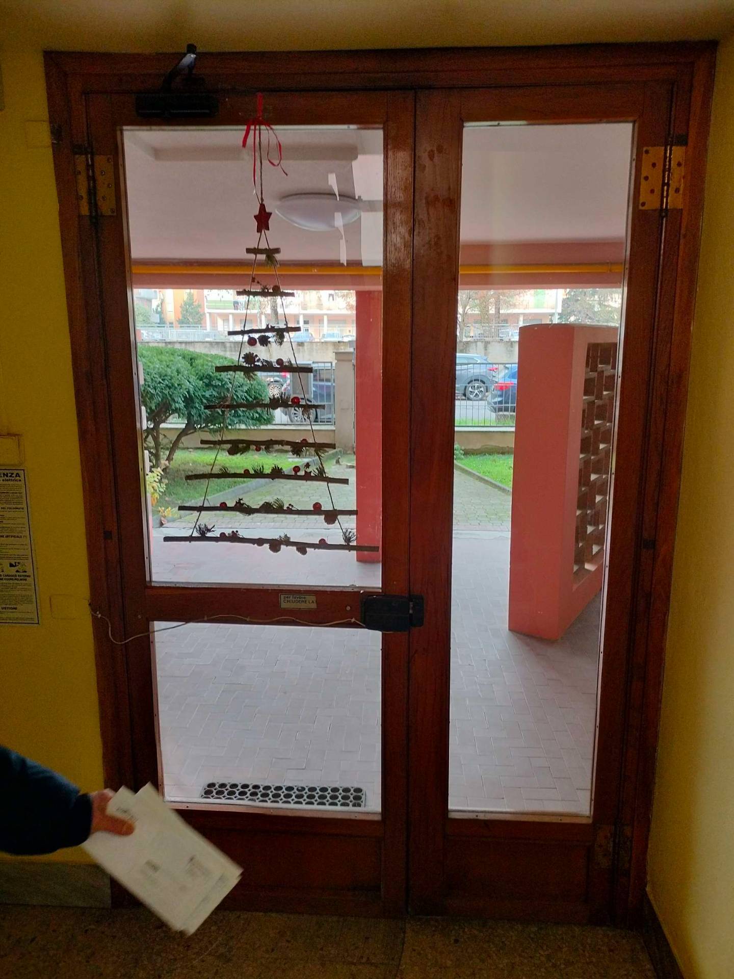 Appartamento in vendita a Alessandria, Galimberti