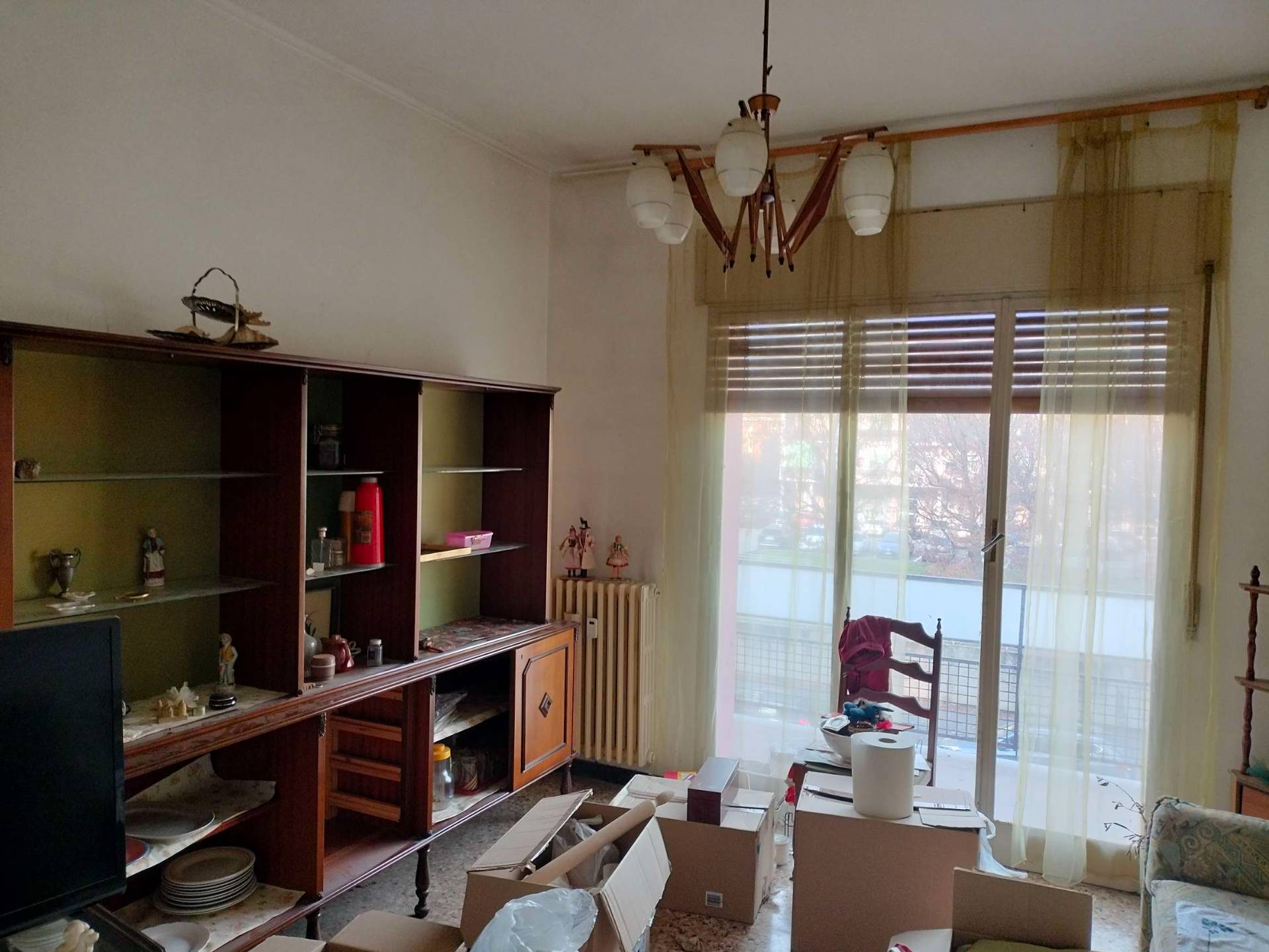 Appartamento in vendita a Alessandria, Galimberti