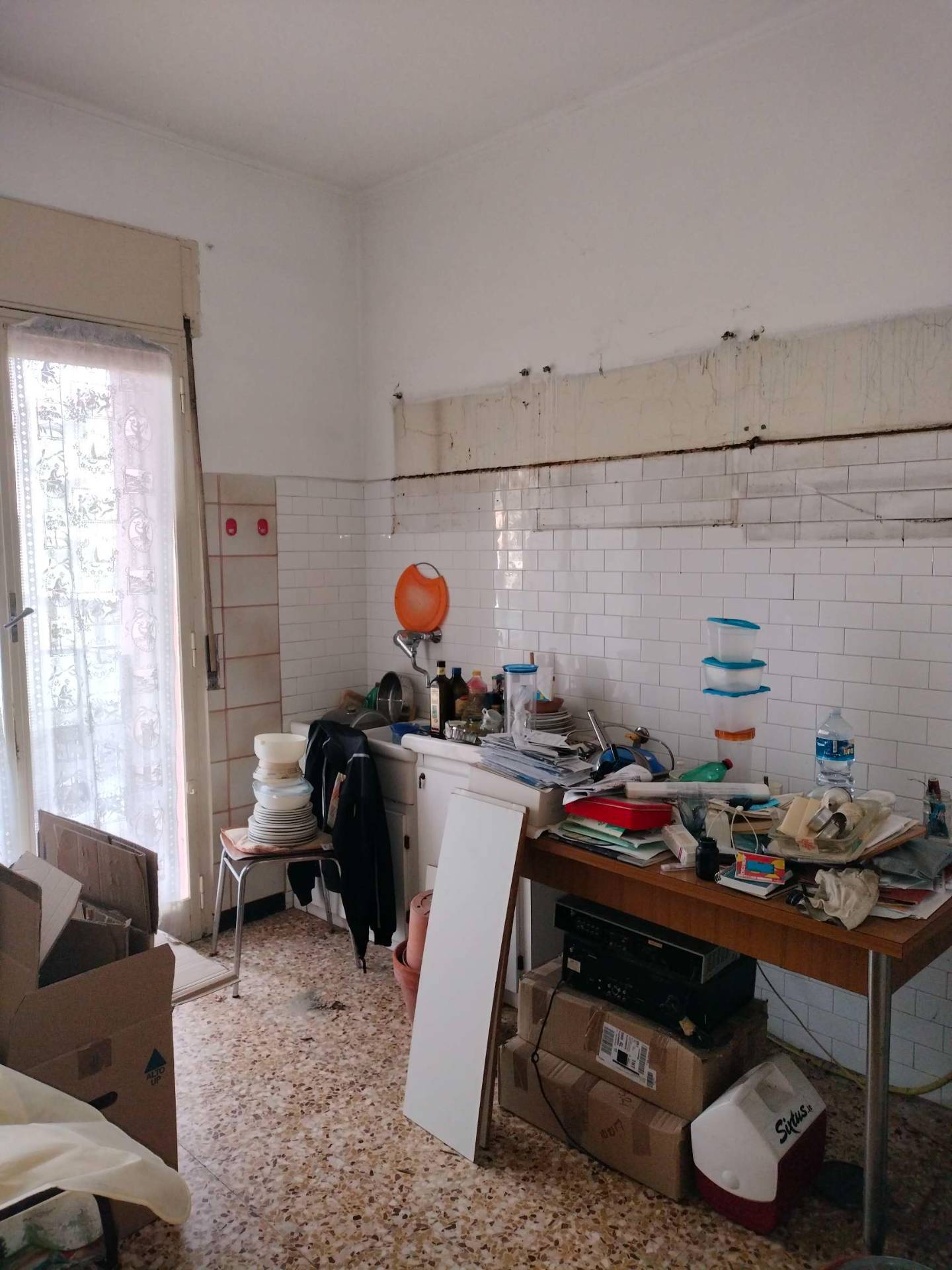 Appartamento in vendita a Alessandria, Galimberti