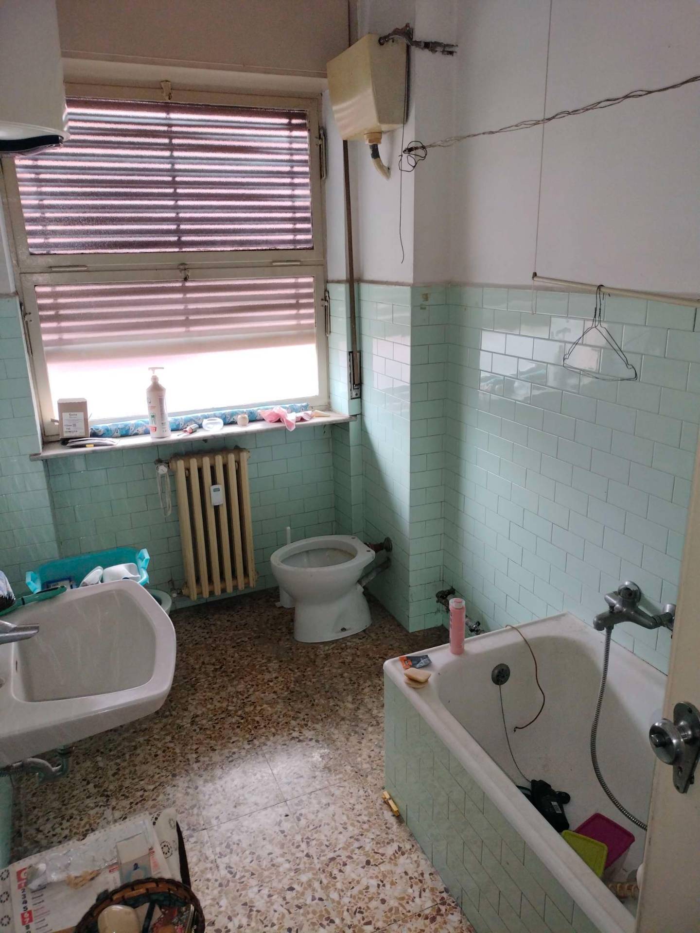 Appartamento in vendita a Alessandria, Galimberti