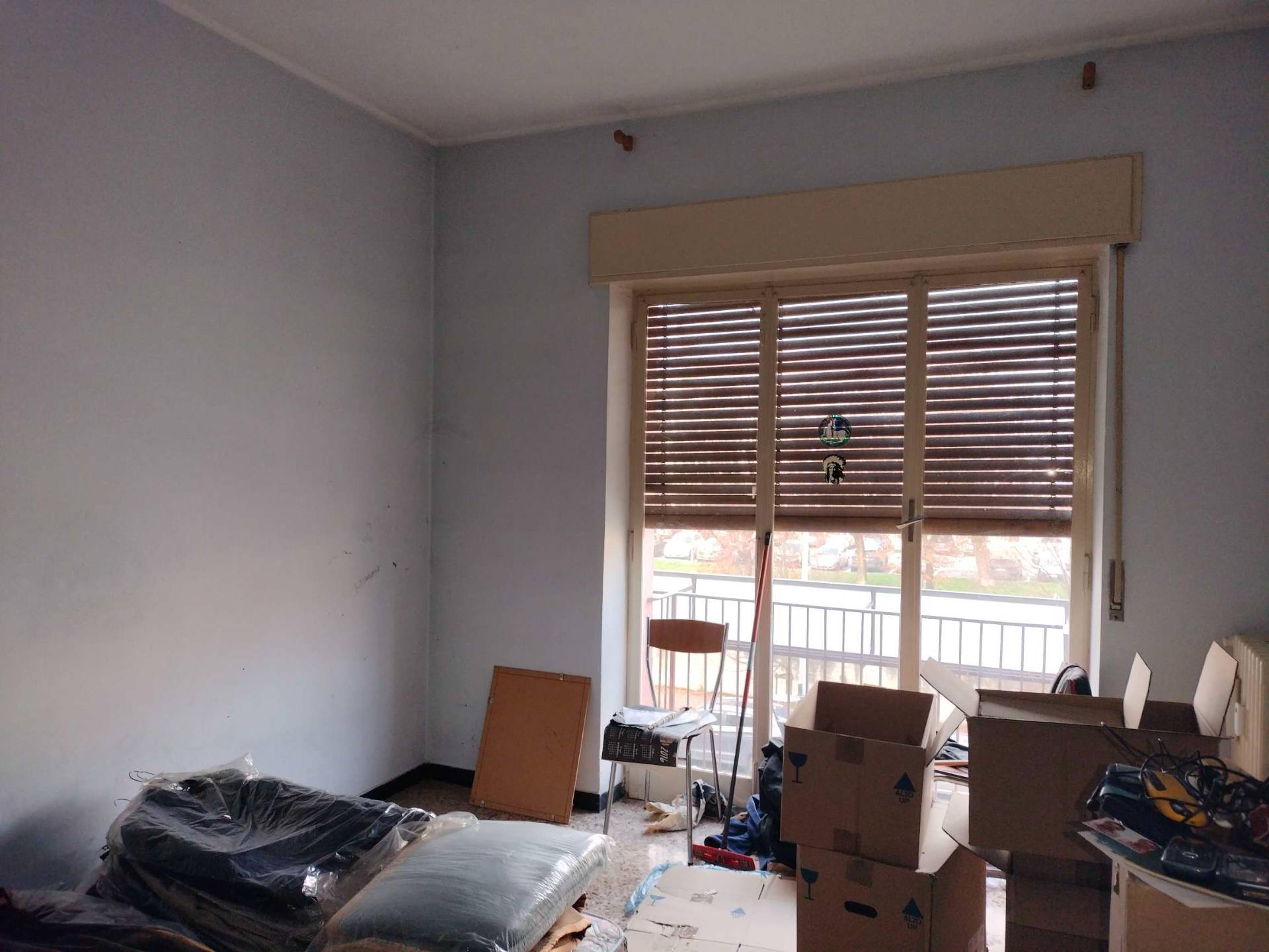 Appartamento in vendita a Alessandria, Galimberti