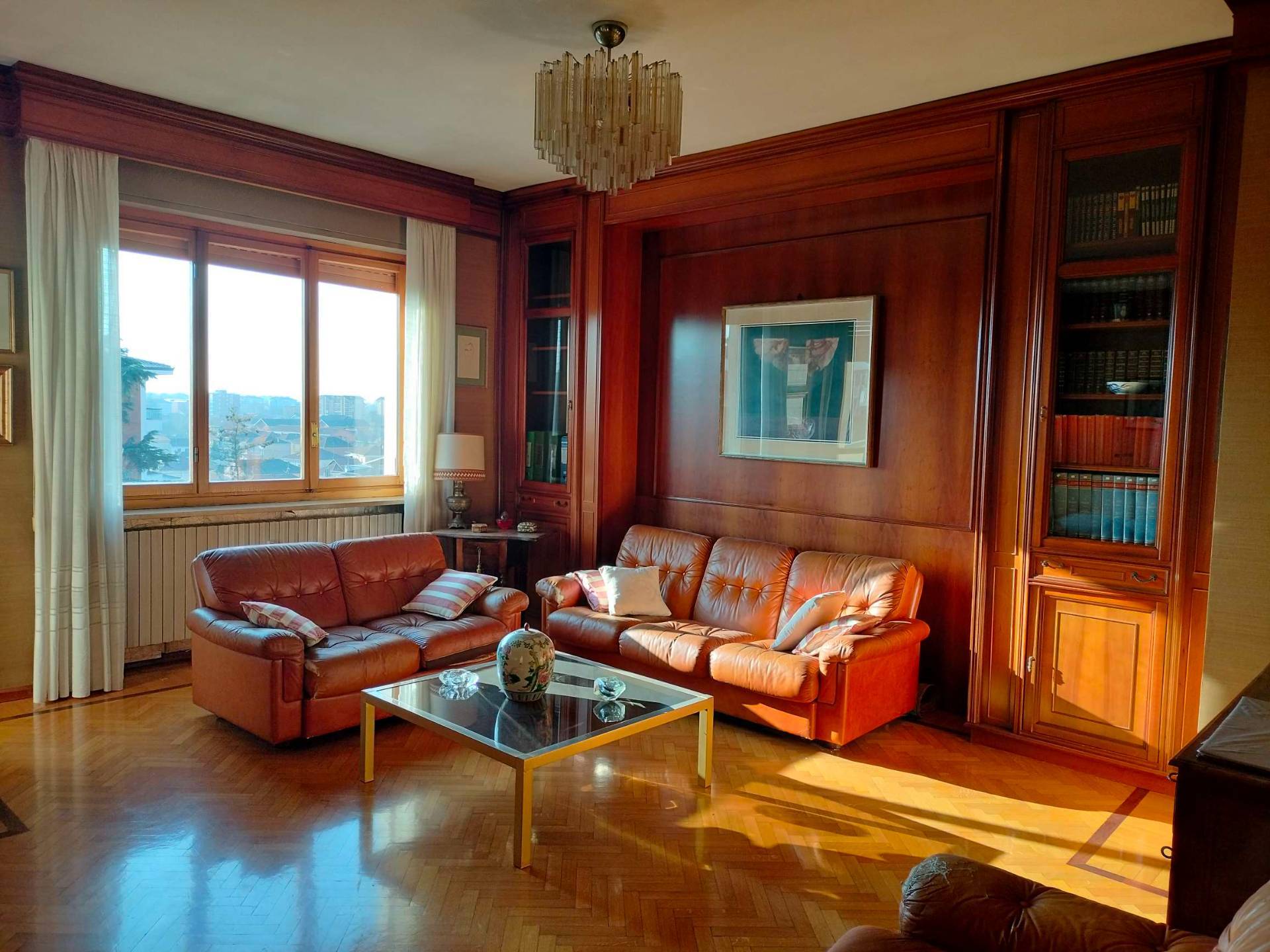 Appartamento in vendita a Alessandria, Europa