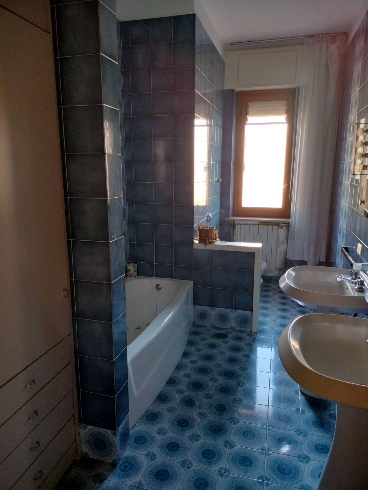 Appartamento in vendita a Alessandria, Europa