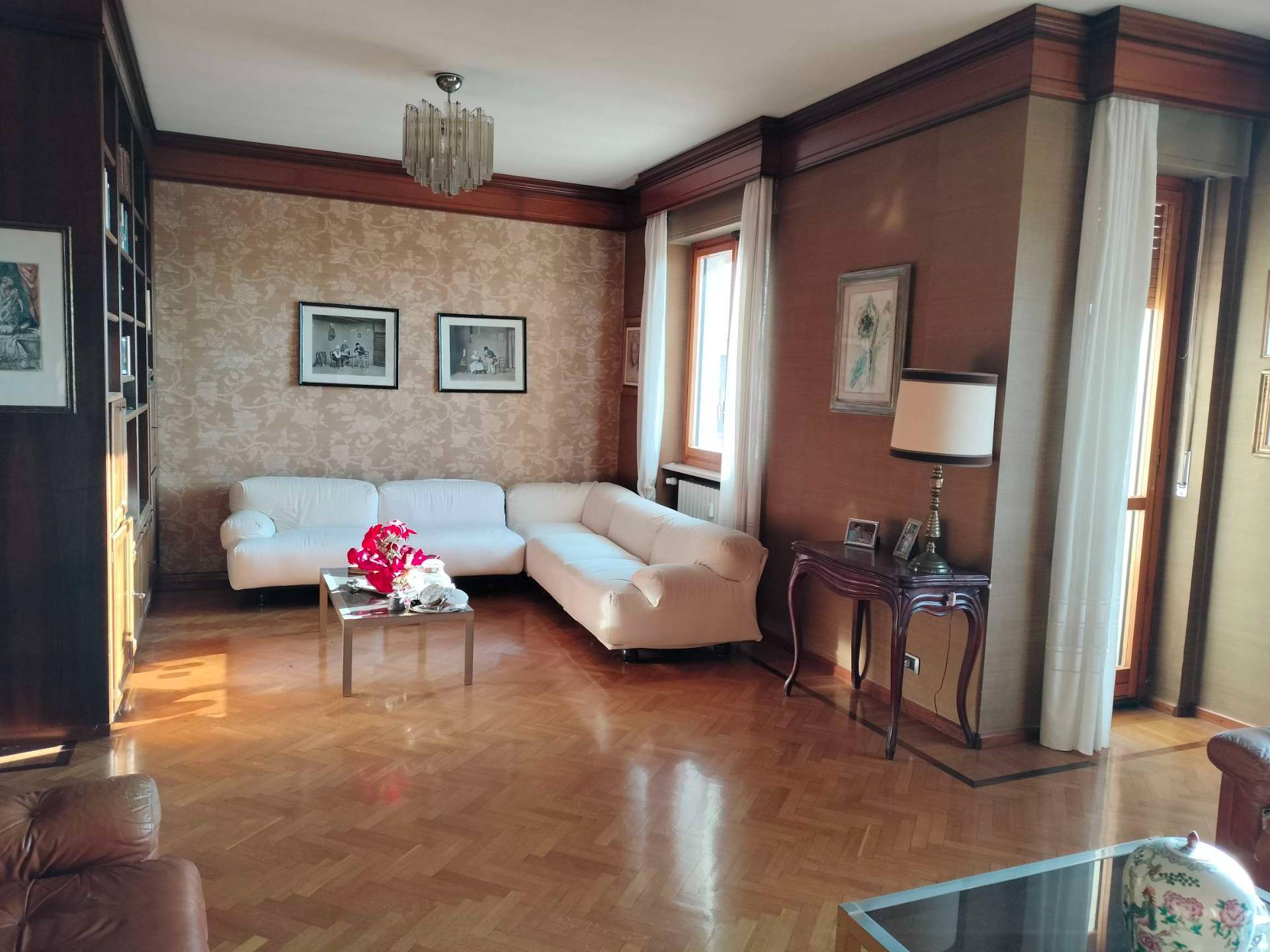 Appartamento in vendita a Alessandria, Europa