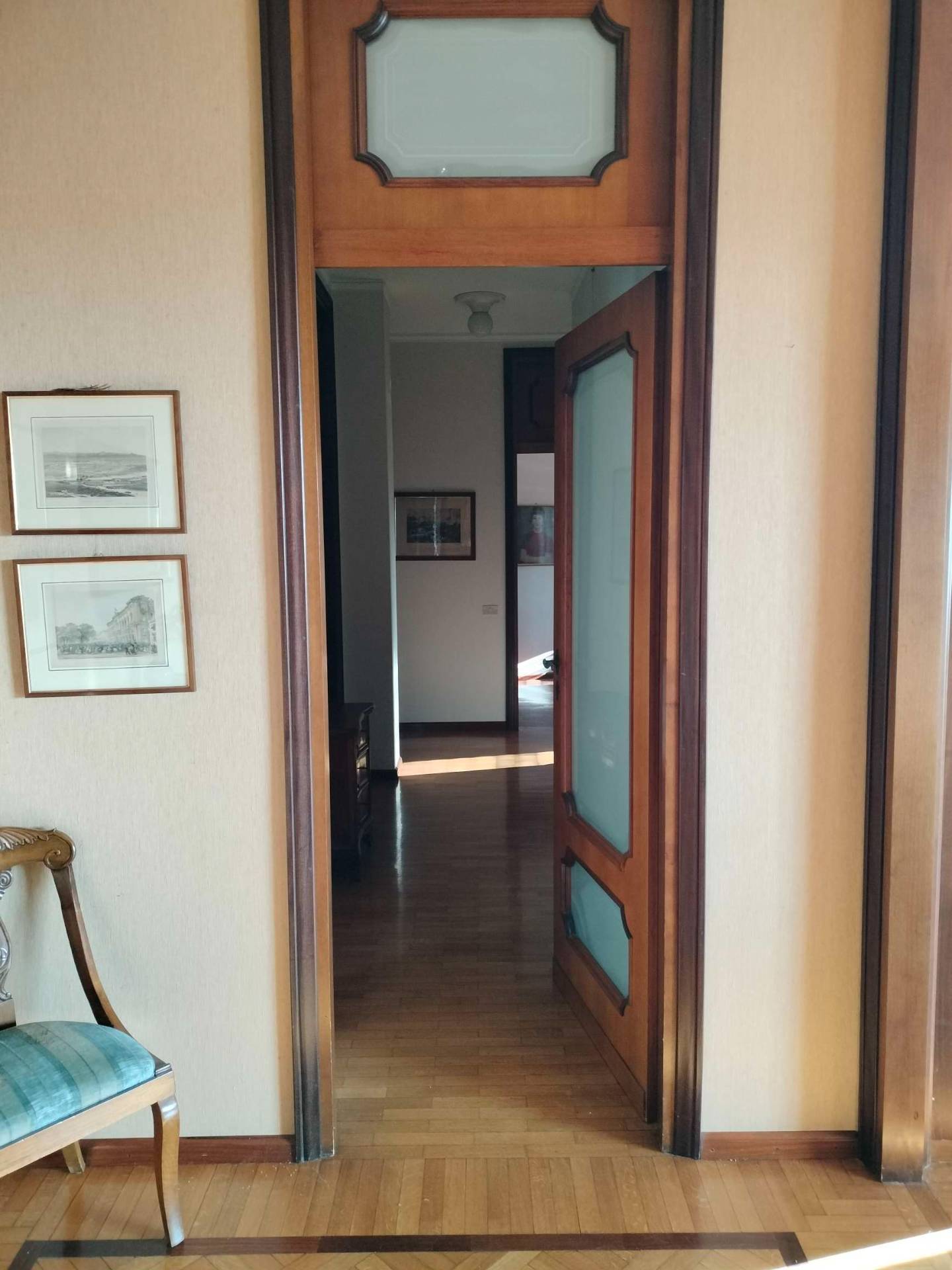 Appartamento in vendita a Alessandria, Europa