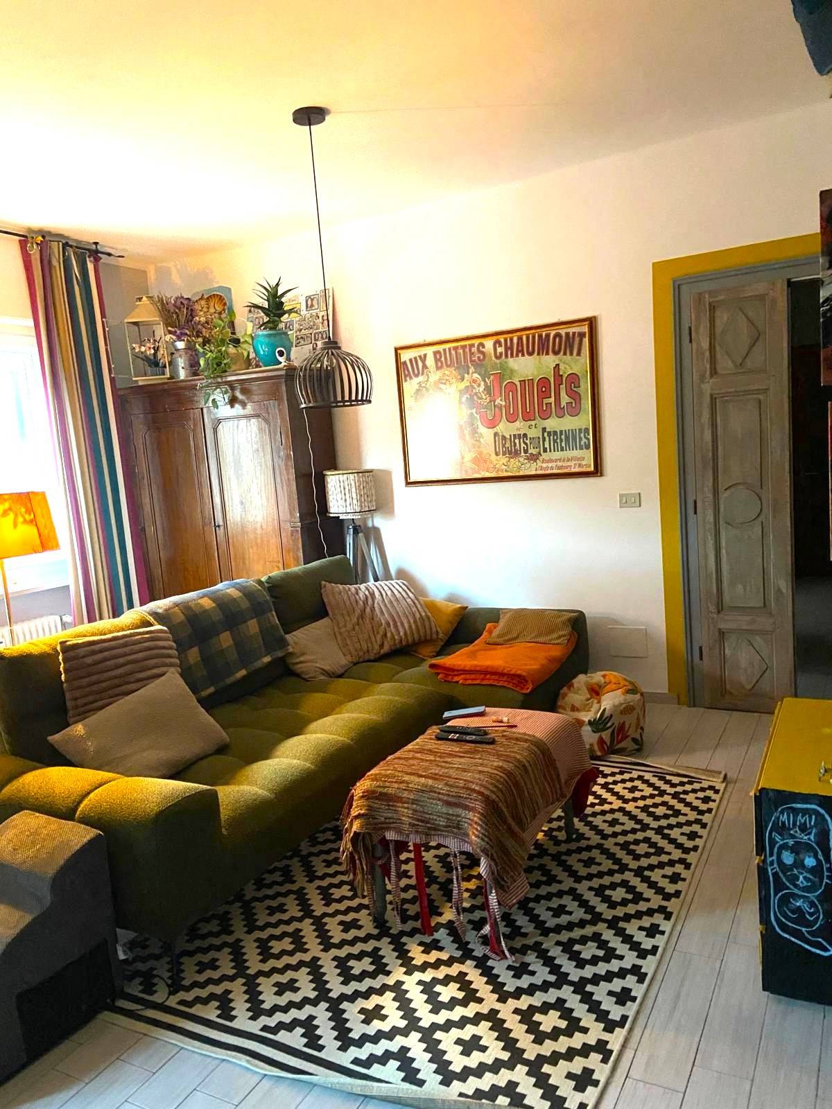 Appartamento in vendita a Alessandria, Orti