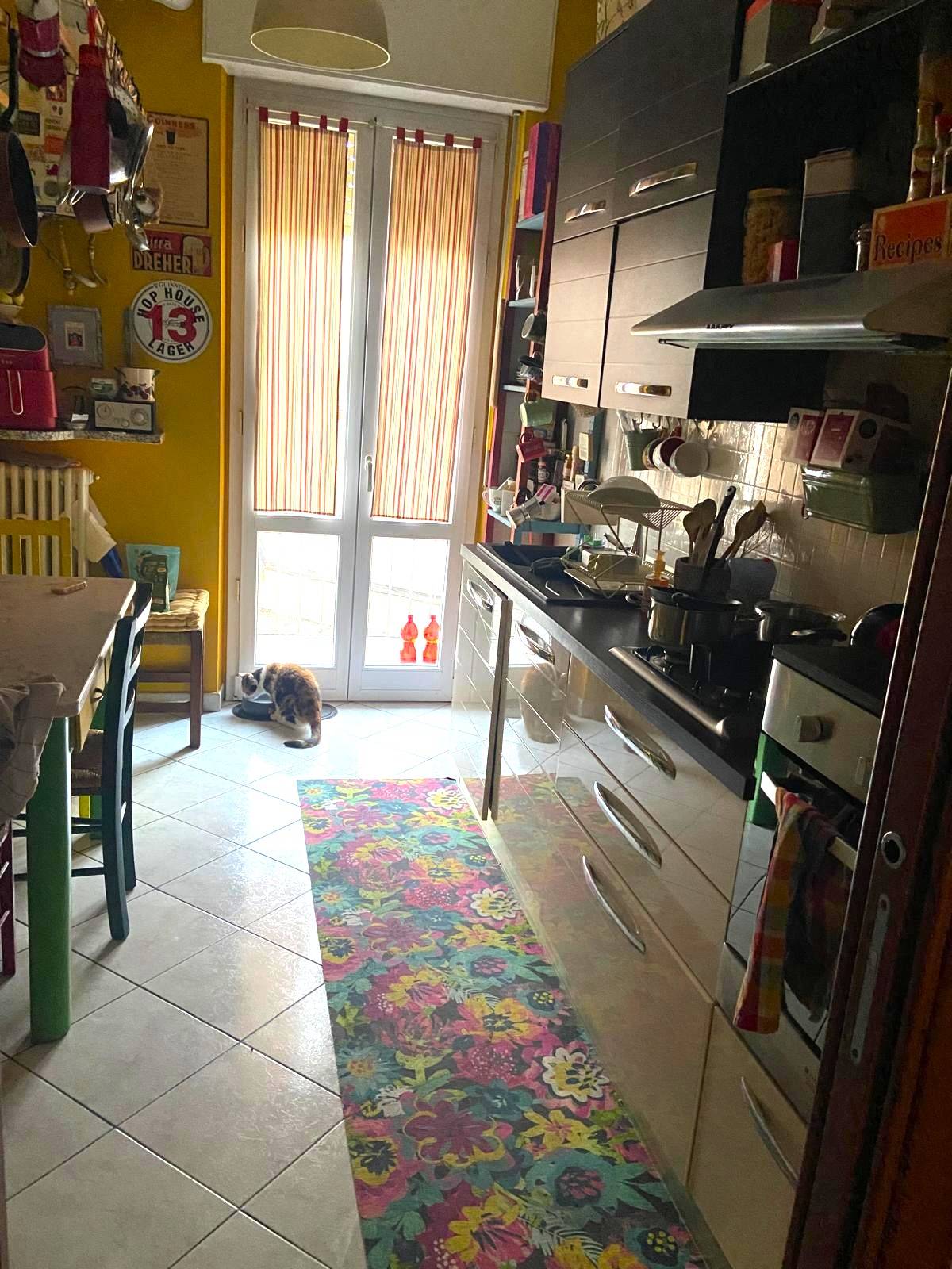 Appartamento in vendita a Alessandria, Orti