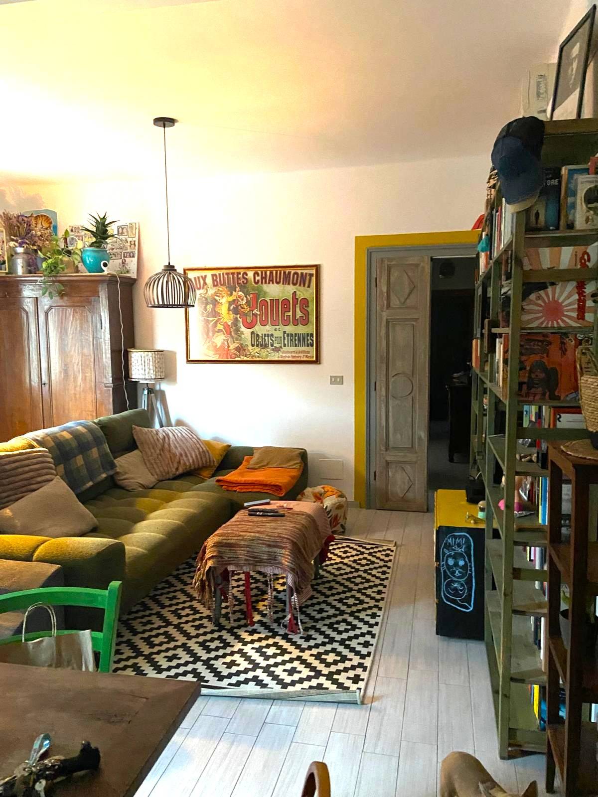 Appartamento in vendita a Alessandria, Orti