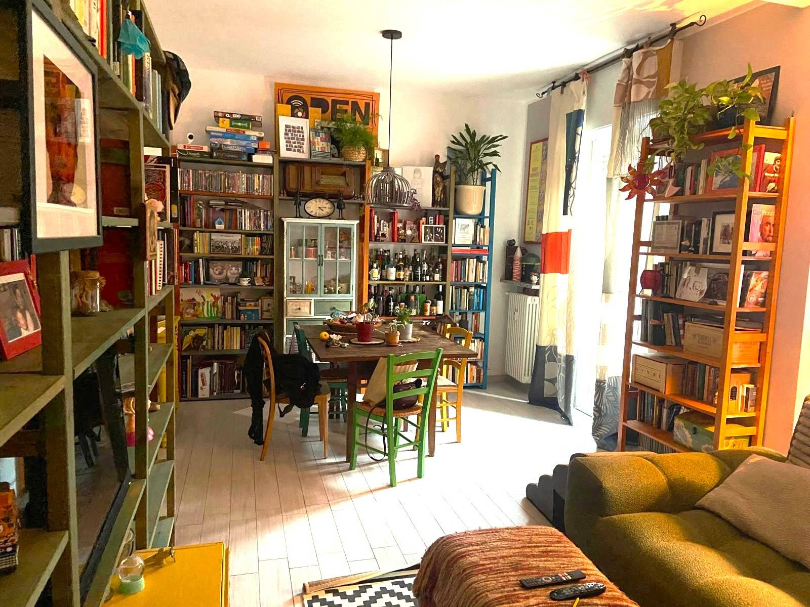 Appartamento in vendita a Alessandria, Orti