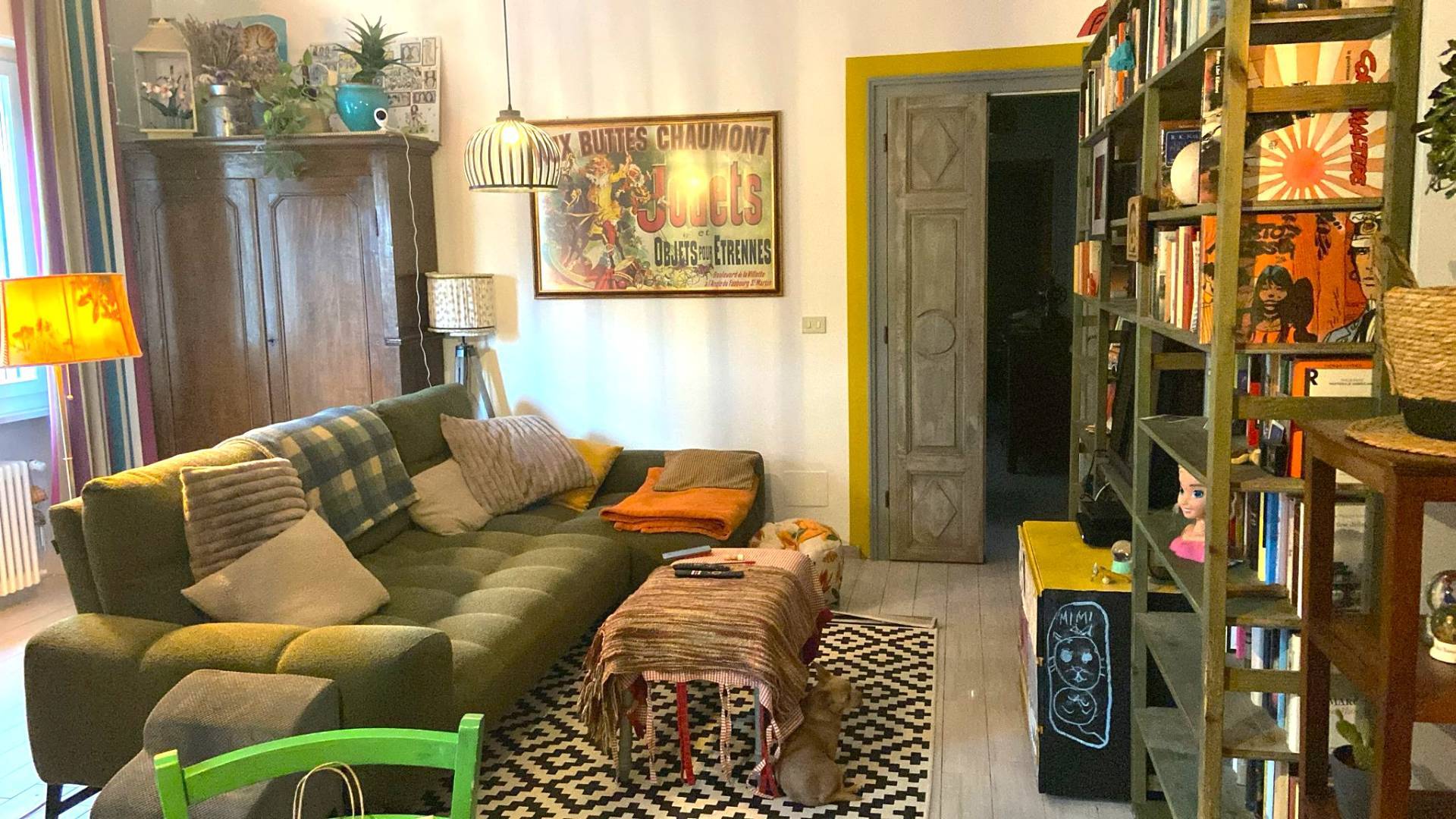 Appartamento in vendita a Alessandria, Orti