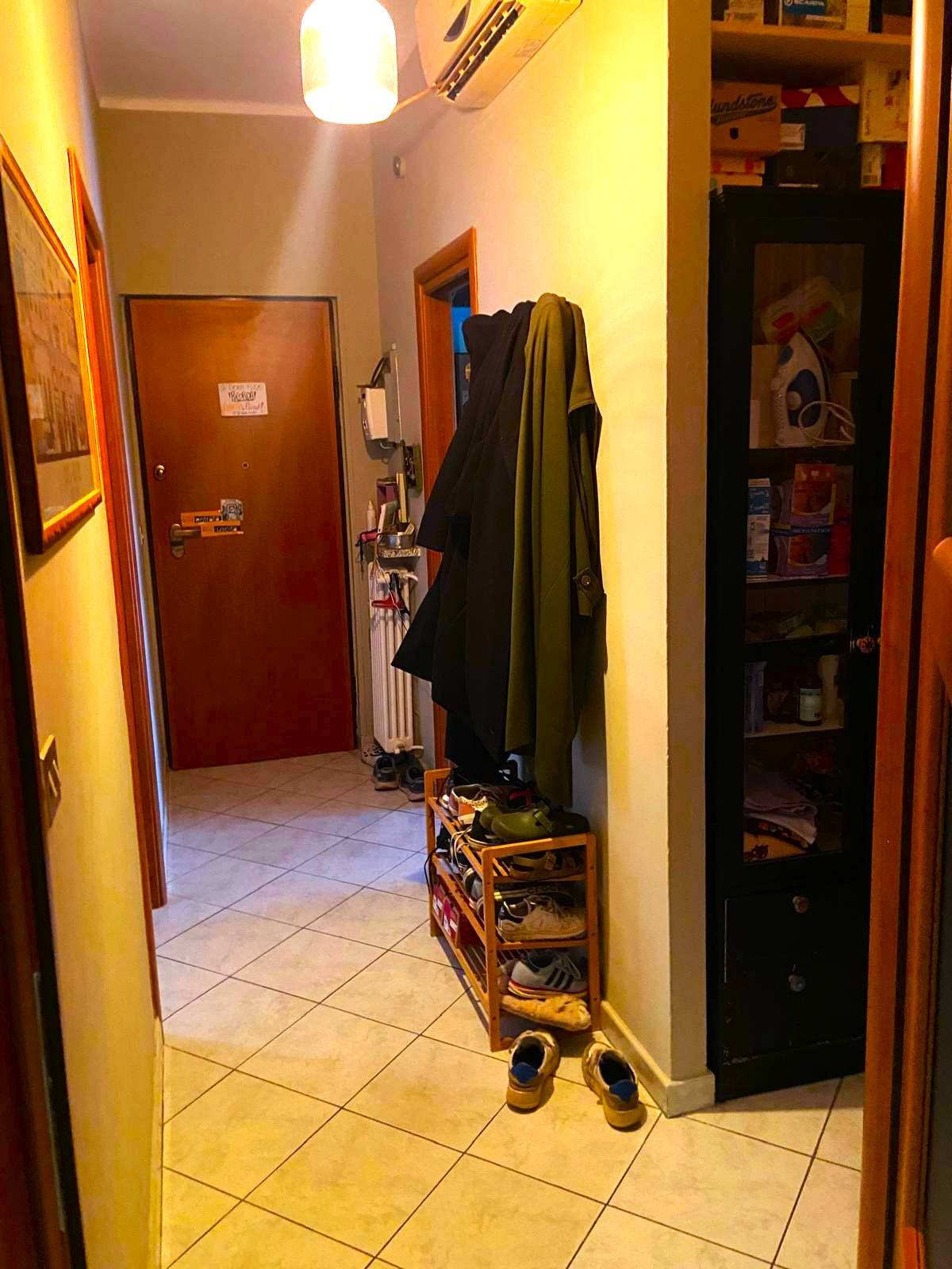 Appartamento in vendita a Alessandria, Orti