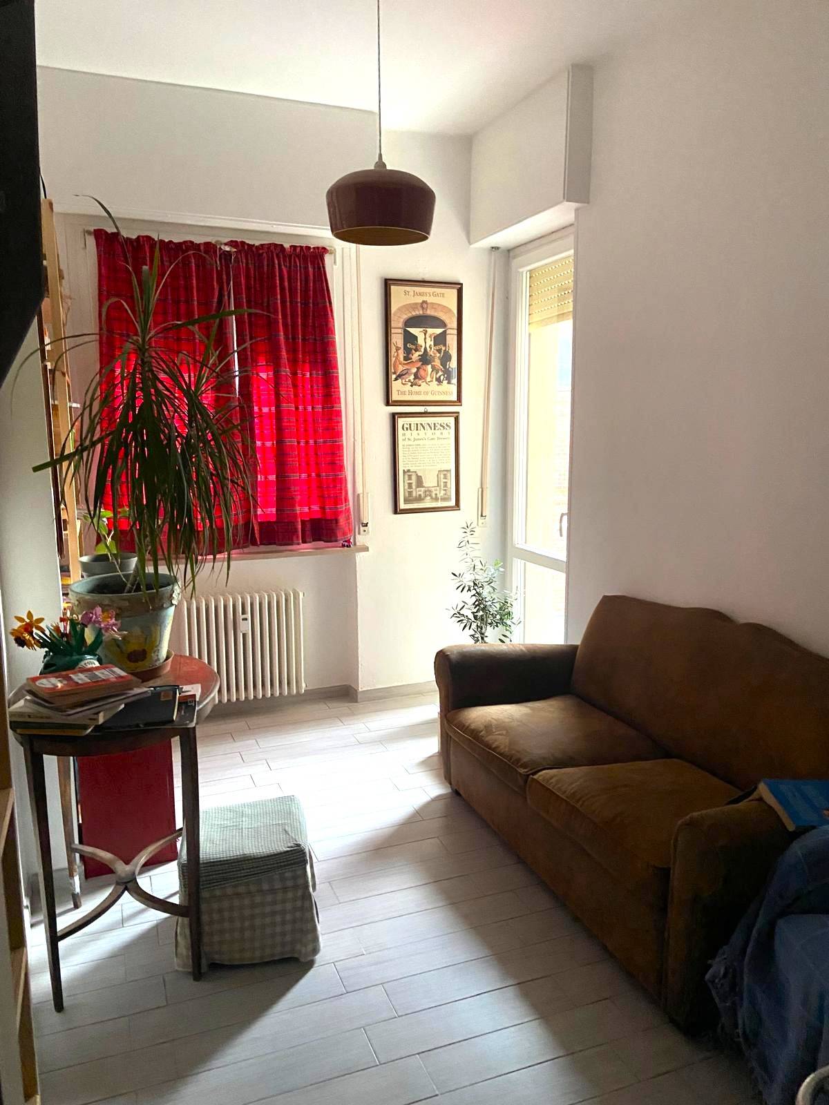 Appartamento in vendita a Alessandria, Orti