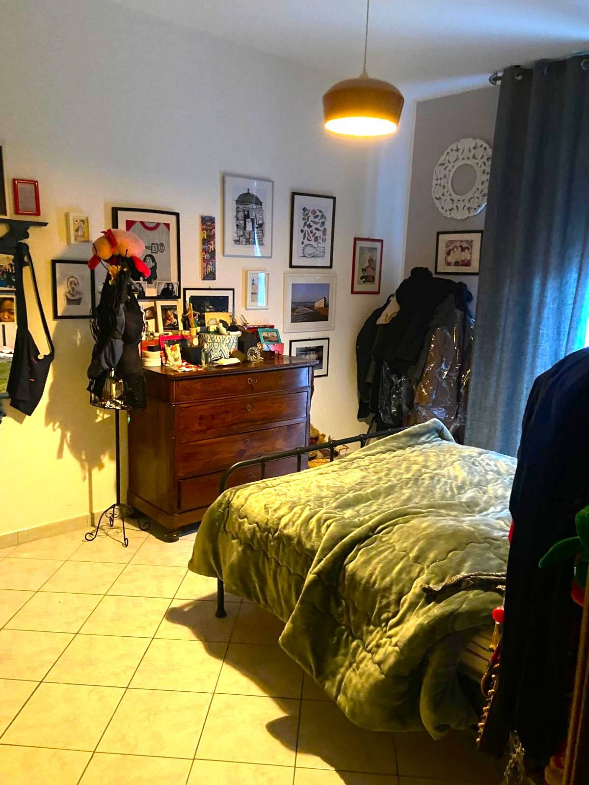 Appartamento in vendita a Alessandria, Orti