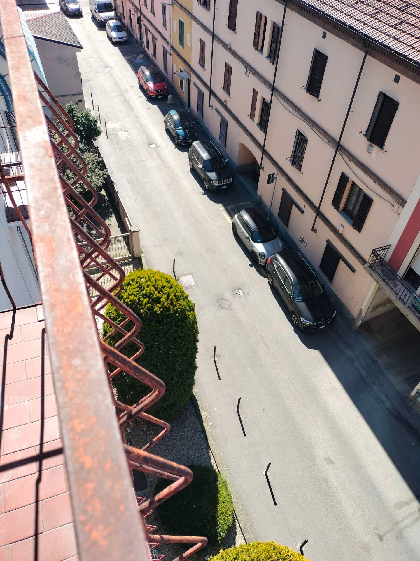 Appartamento in vendita a Alessandria, Cristo