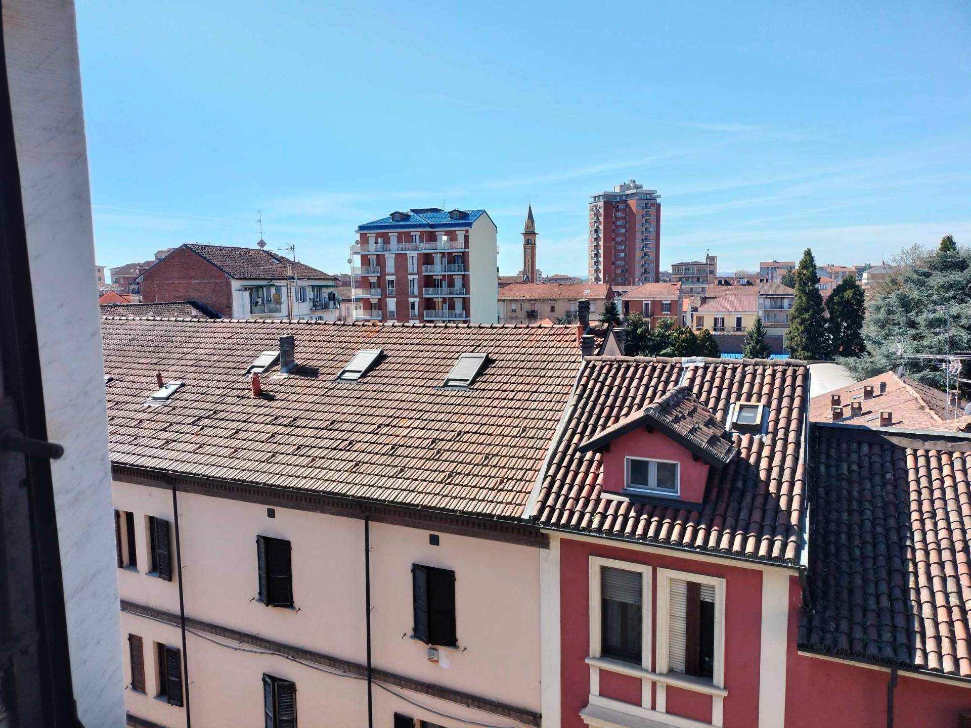 Appartamento in vendita a Alessandria, Cristo