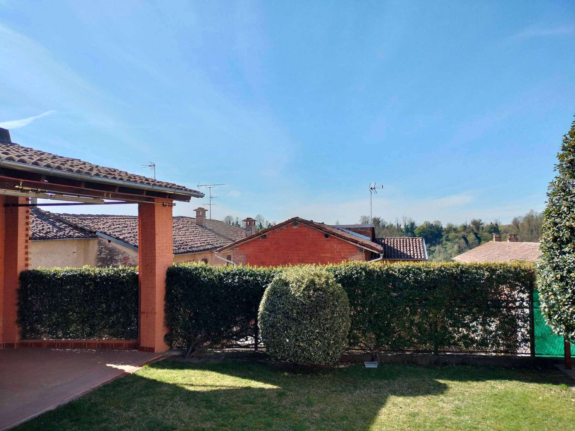 Casa singola in vendita a Fubine