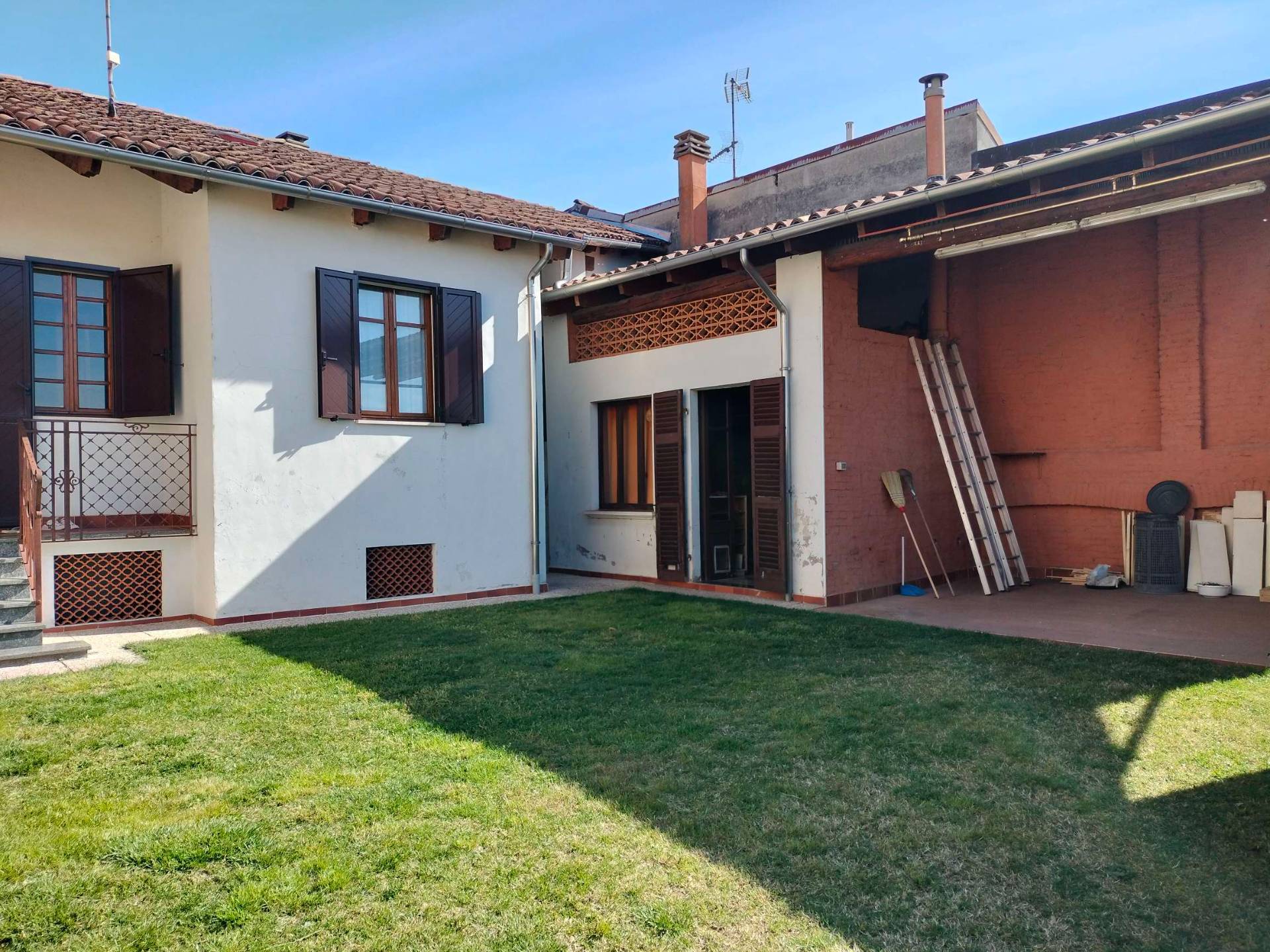 Casa singola in vendita a Fubine