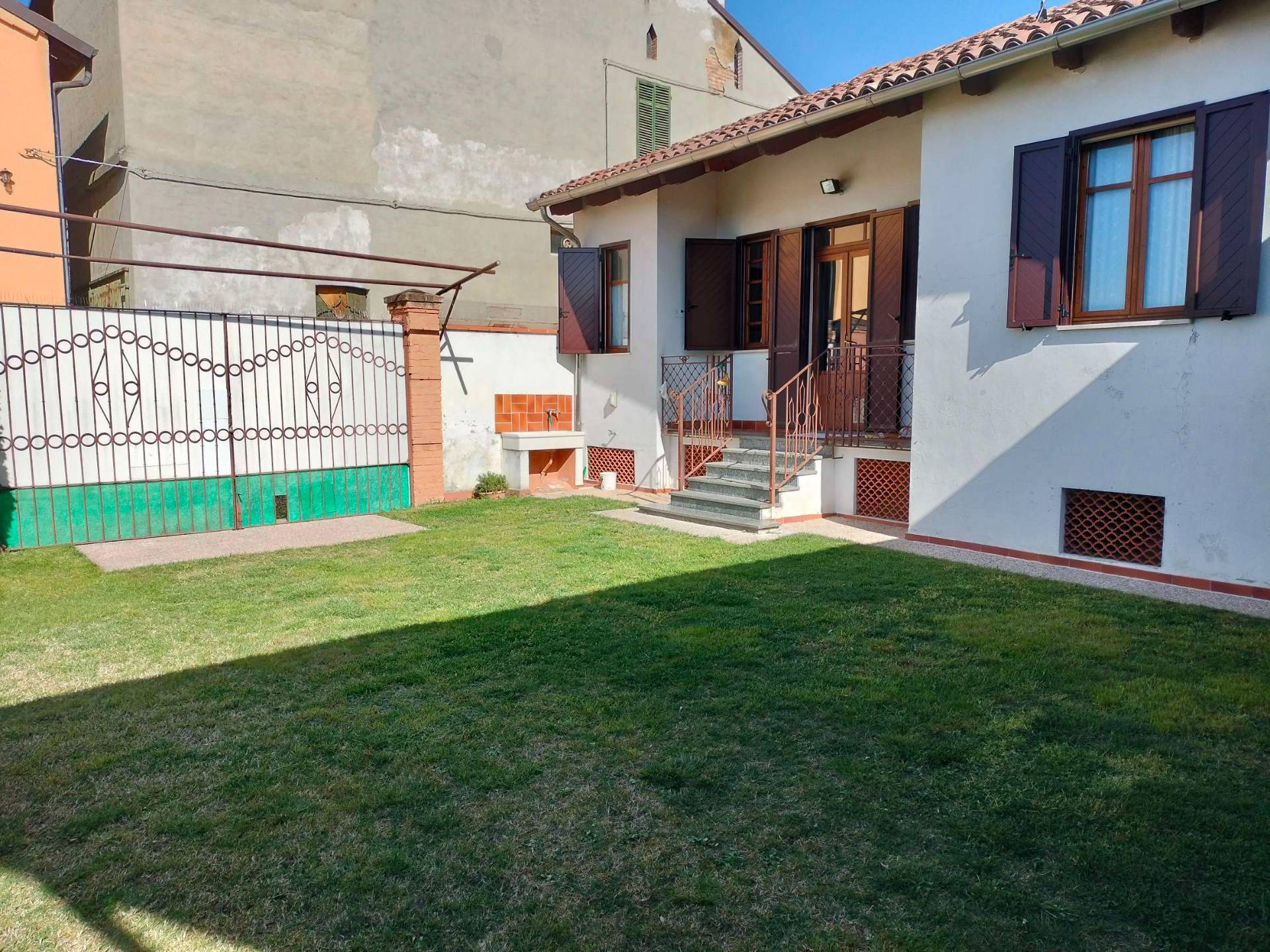 Casa singola in vendita a Fubine