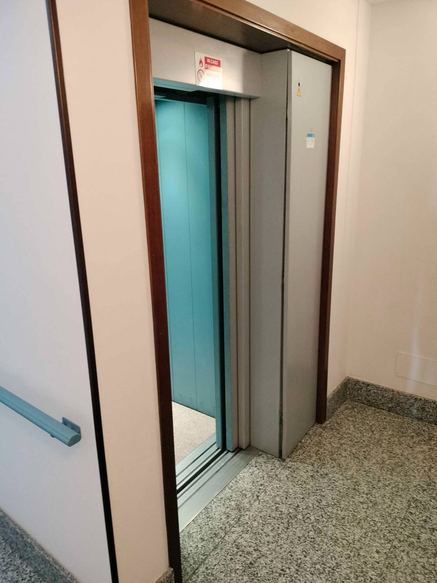 Appartamento in vendita a Alessandria, Pista Vecchia