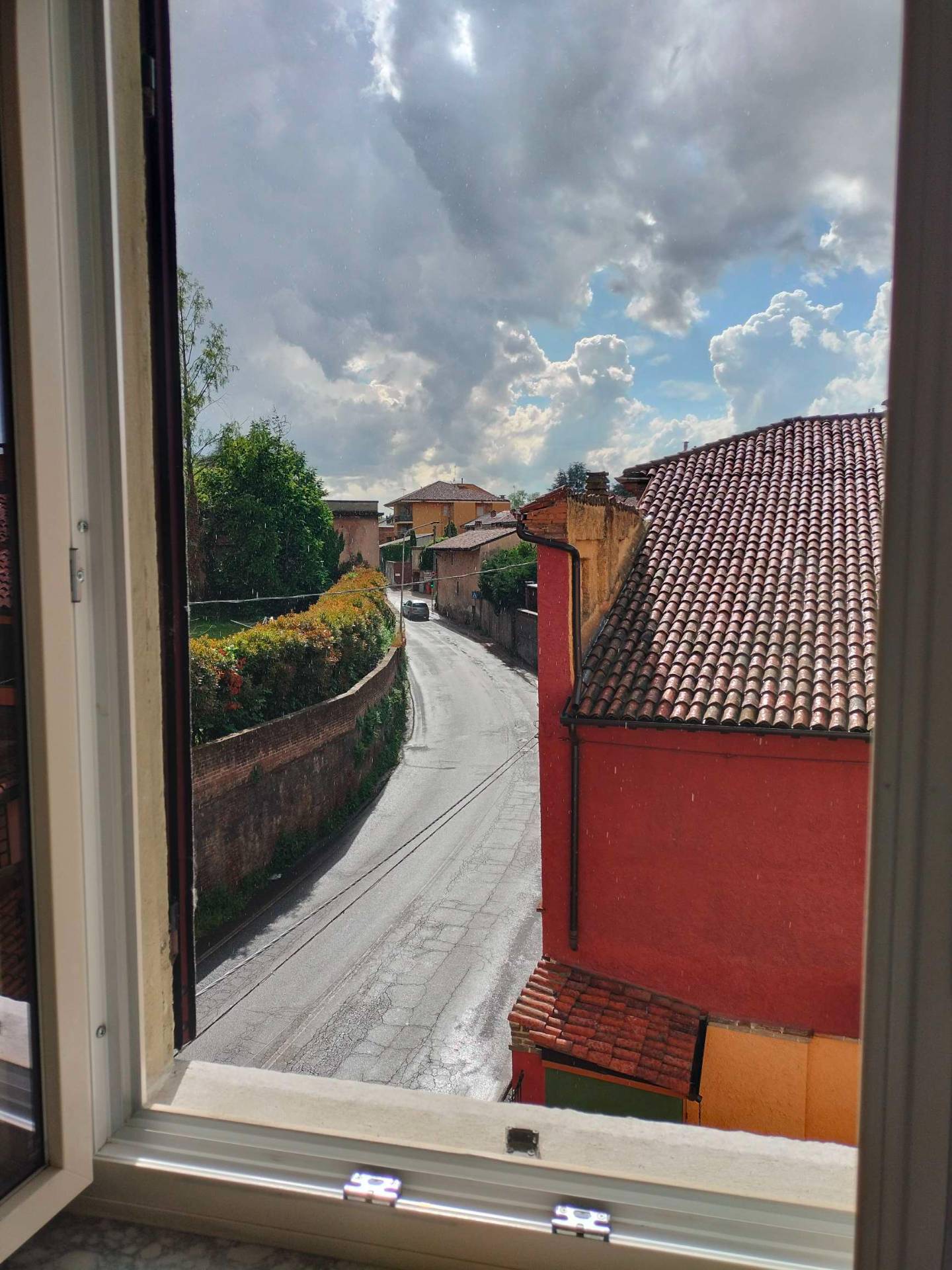 Appartamento in affitto a Quattordio