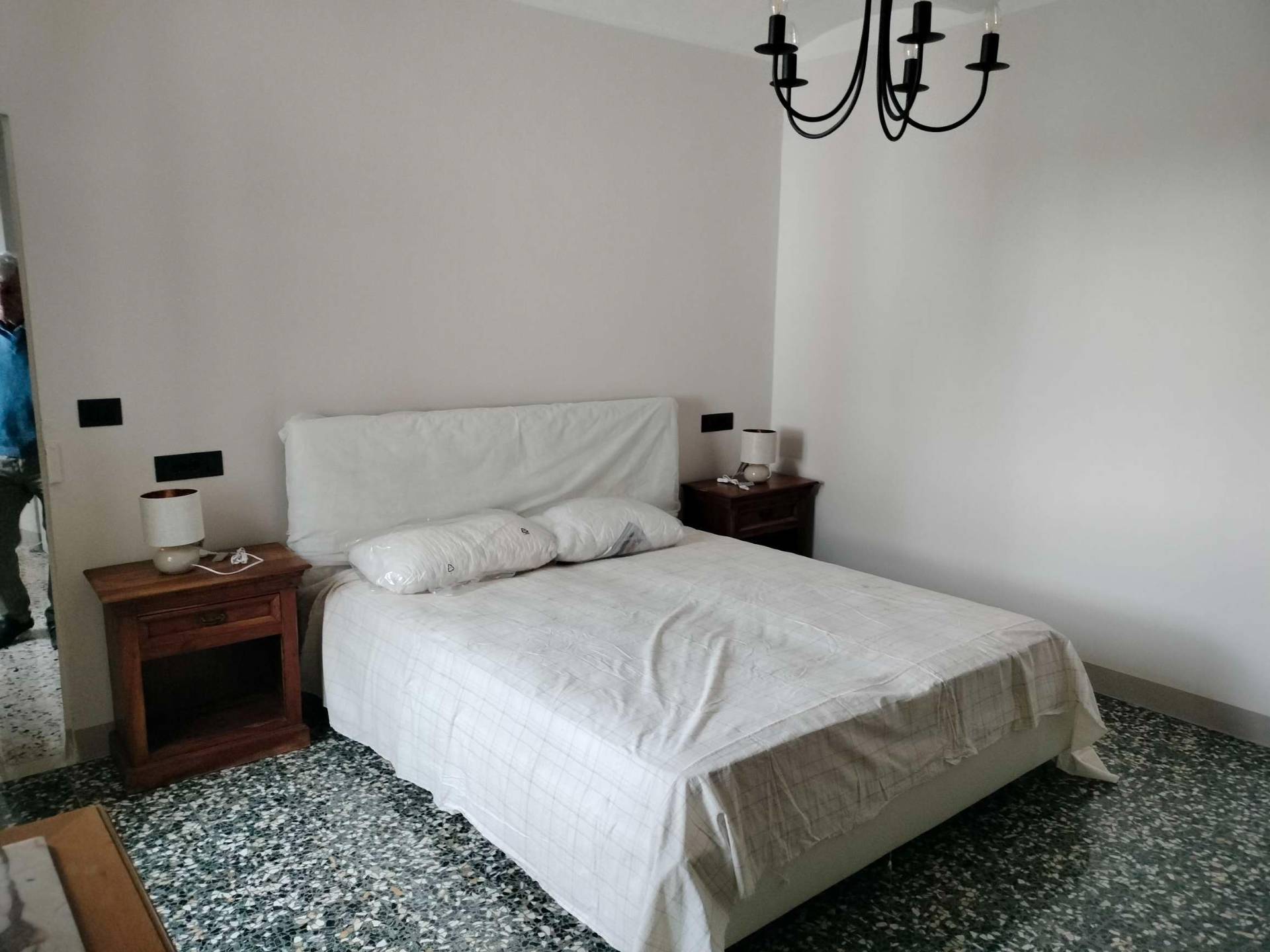Appartamento in affitto a Quattordio